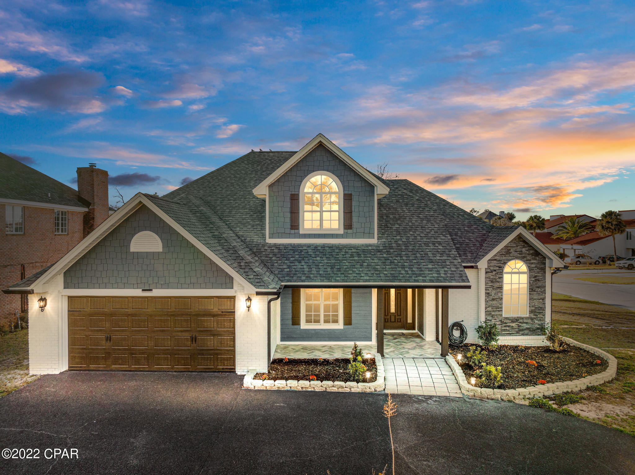 Leisure Shores - Residential