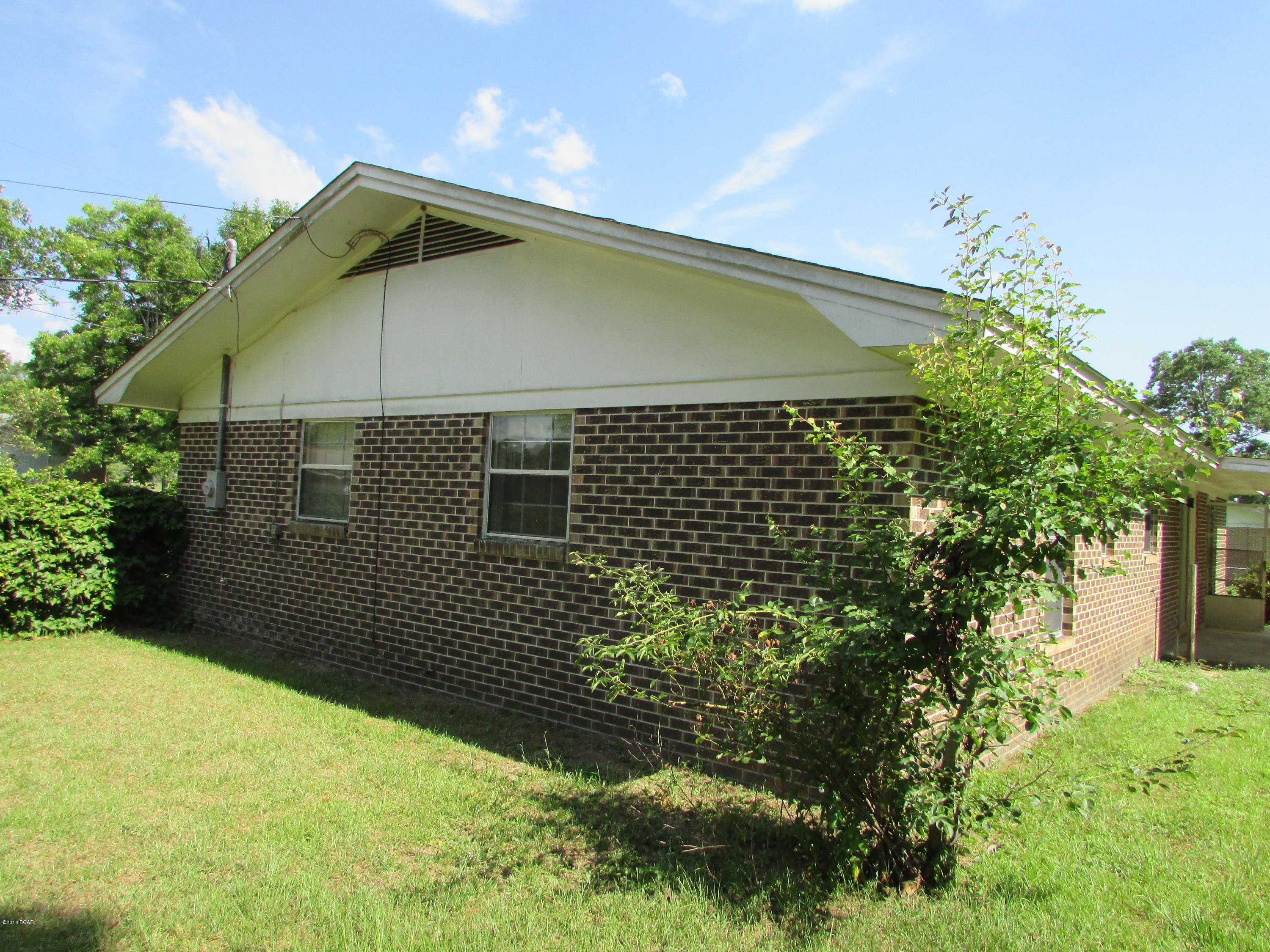 Idlewood - Residential