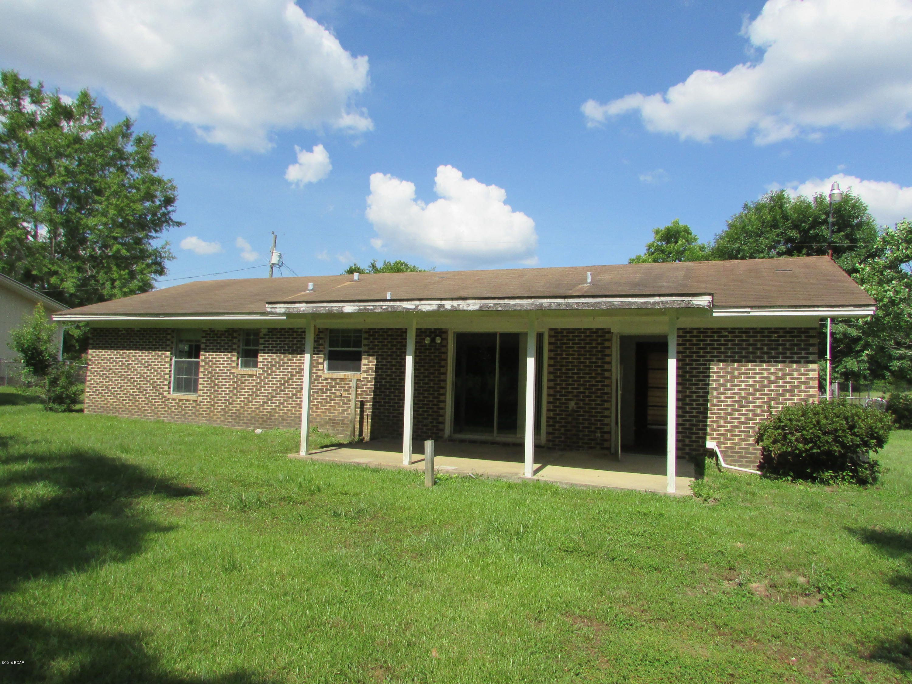 Idlewood - Residential