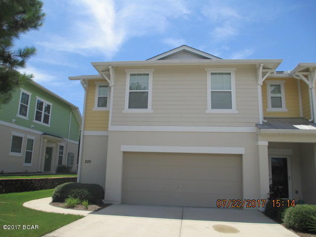 Whisper Dunes - Residential