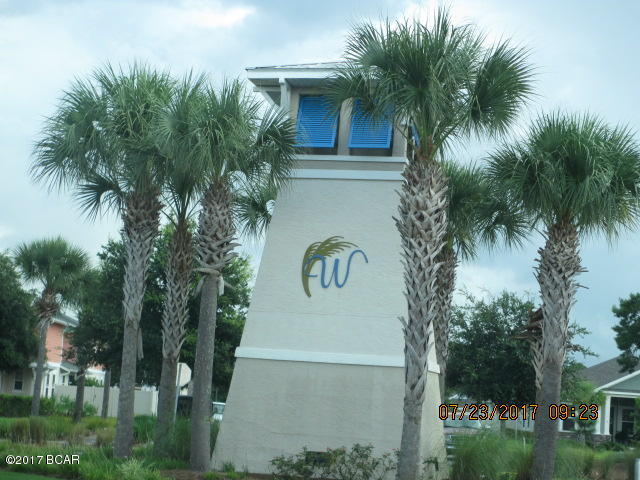 Whisper Dunes - Residential