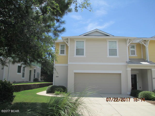 Whisper Dunes - Residential