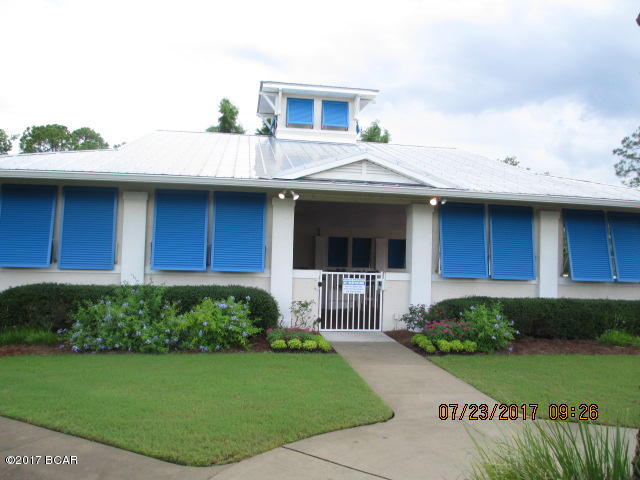 Whisper Dunes - Residential