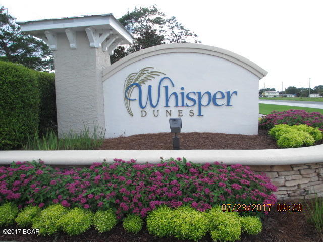 Whisper Dunes - Residential