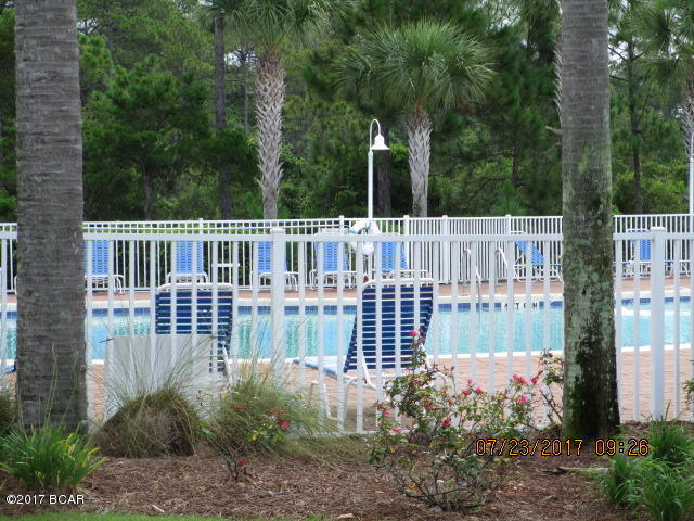 Whisper Dunes - Residential