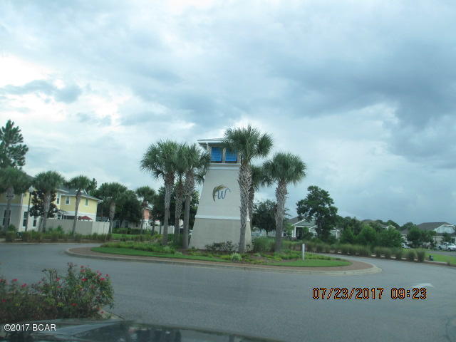 Whisper Dunes - Residential