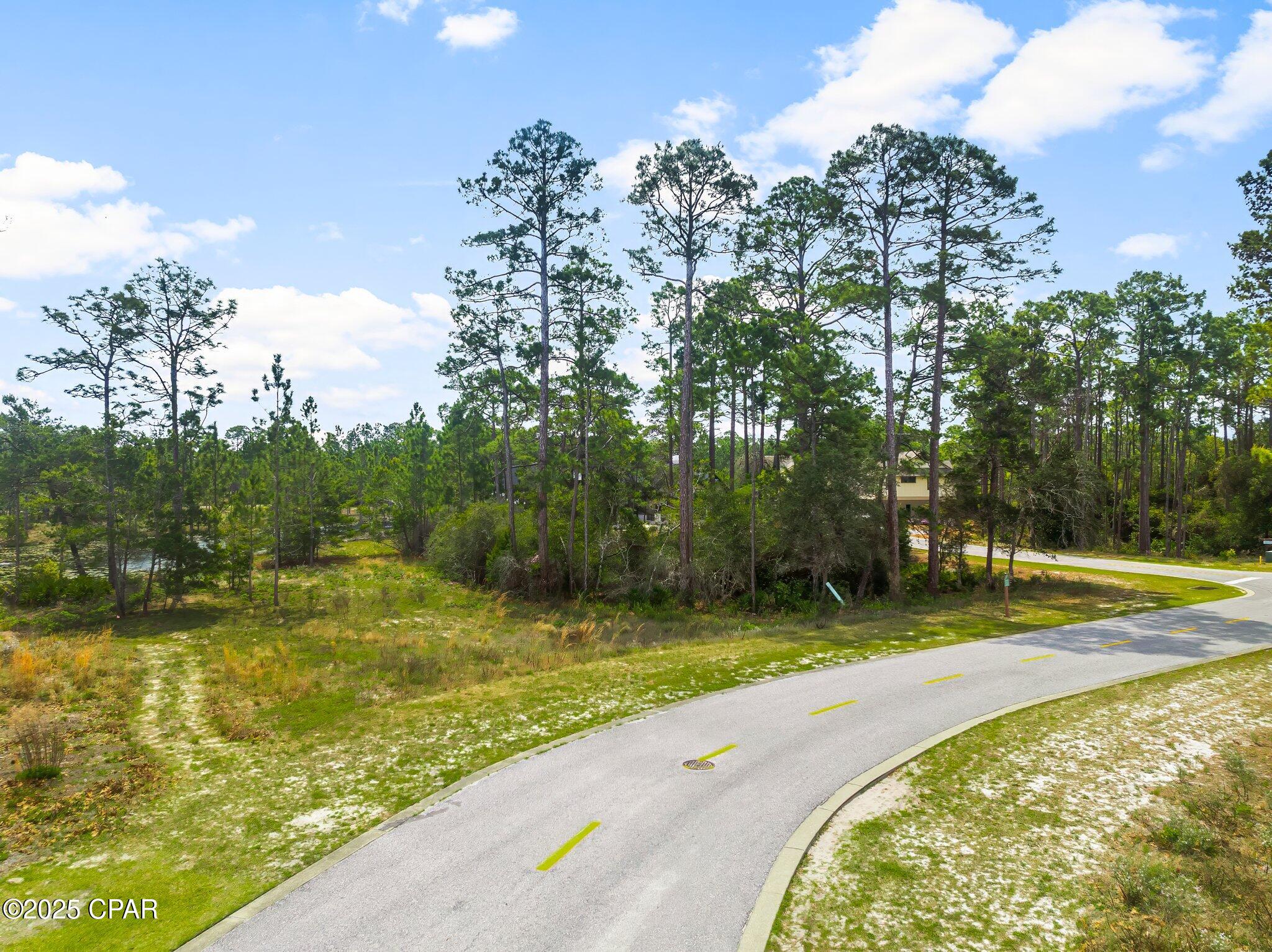 Wild Heron Phase IX - Land