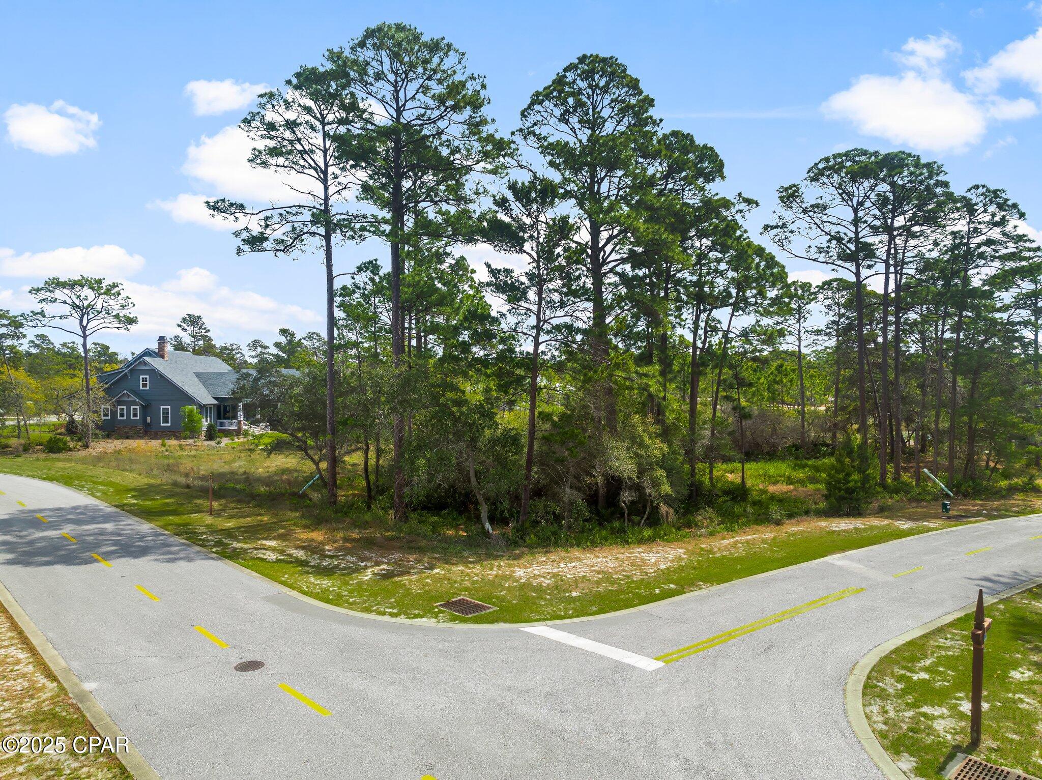 Wild Heron Phase IX - Land