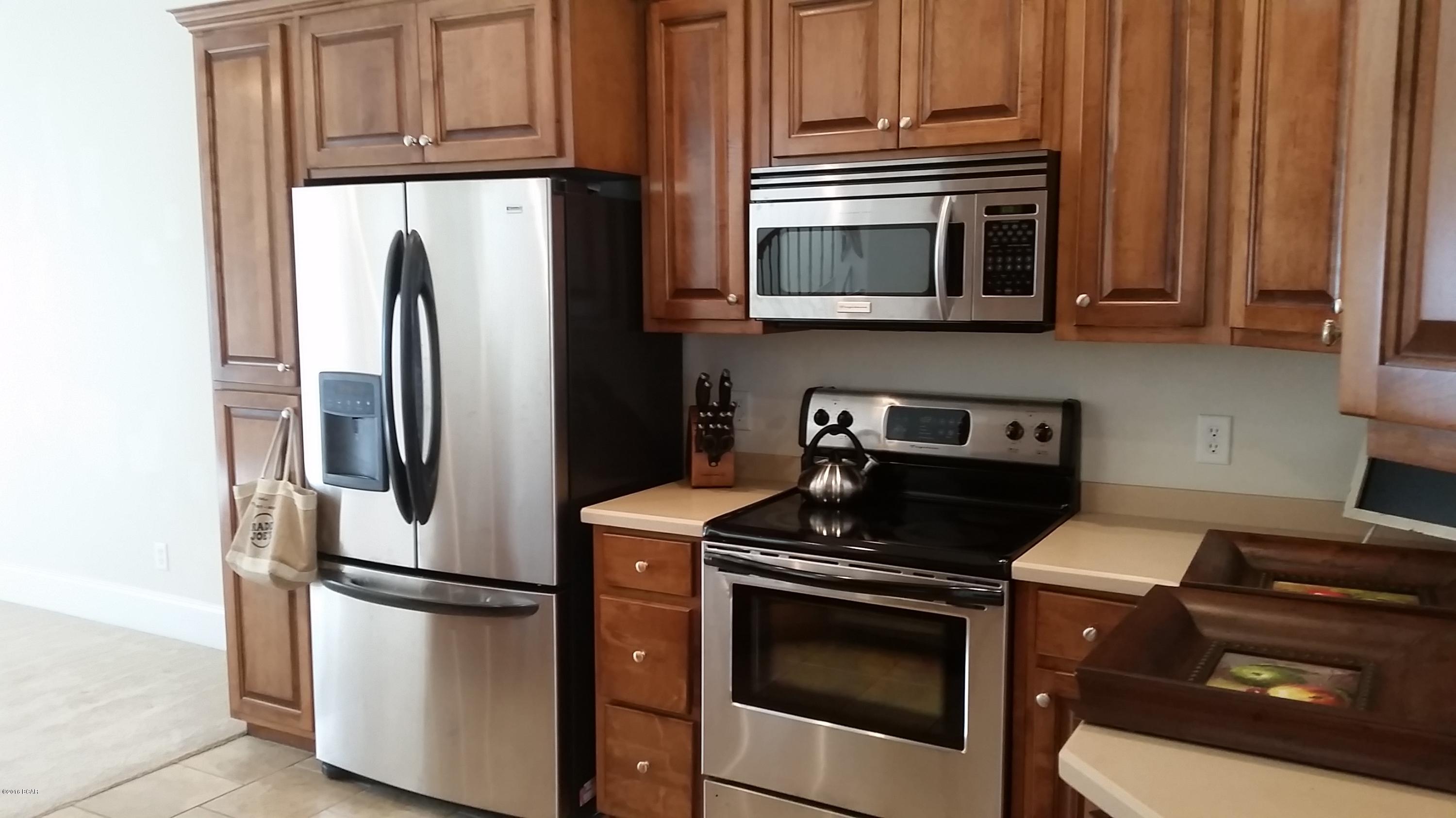 Tierra Verde Phase II - Residential Lease