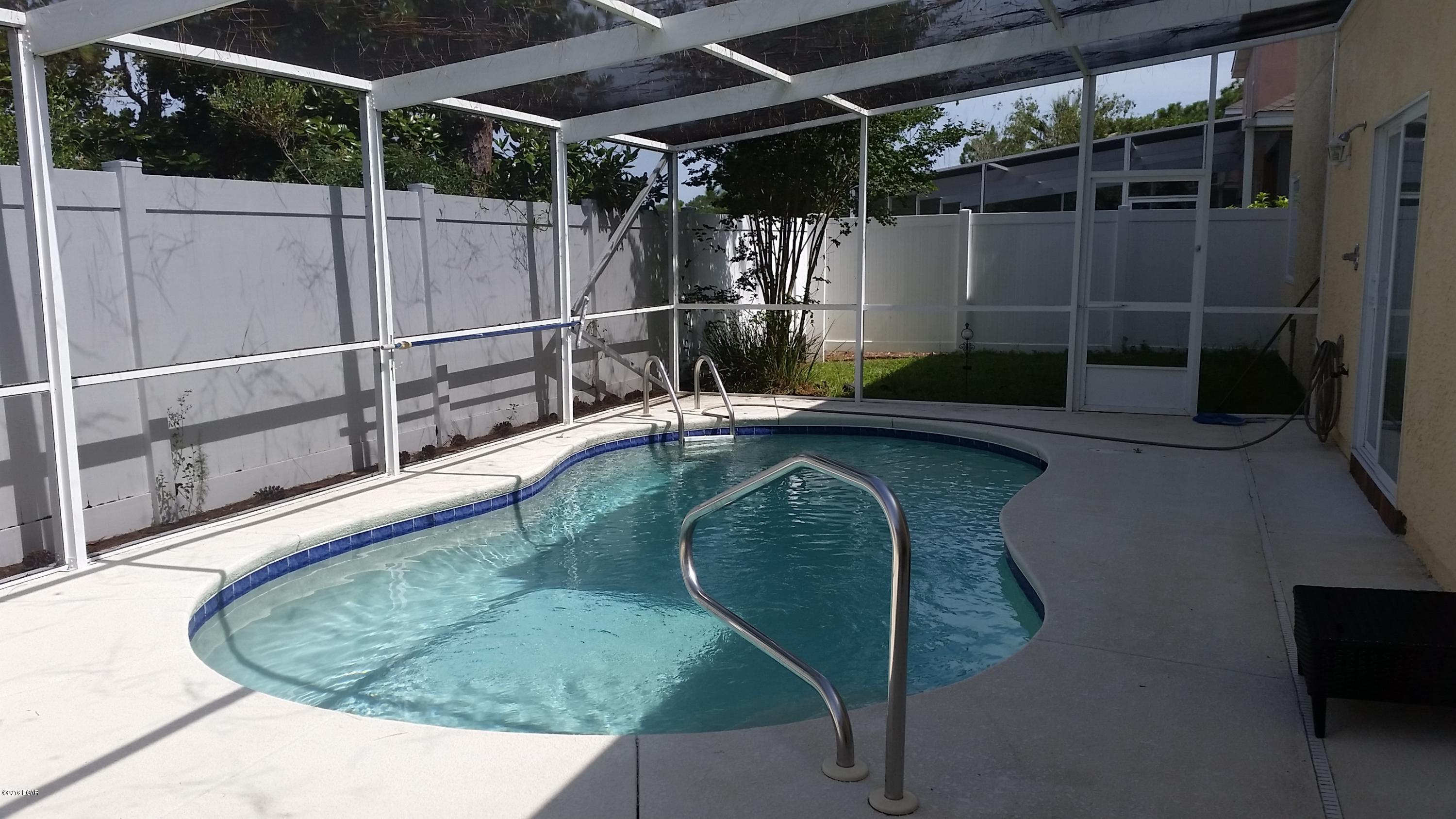 Tierra Verde Phase II - Residential Lease