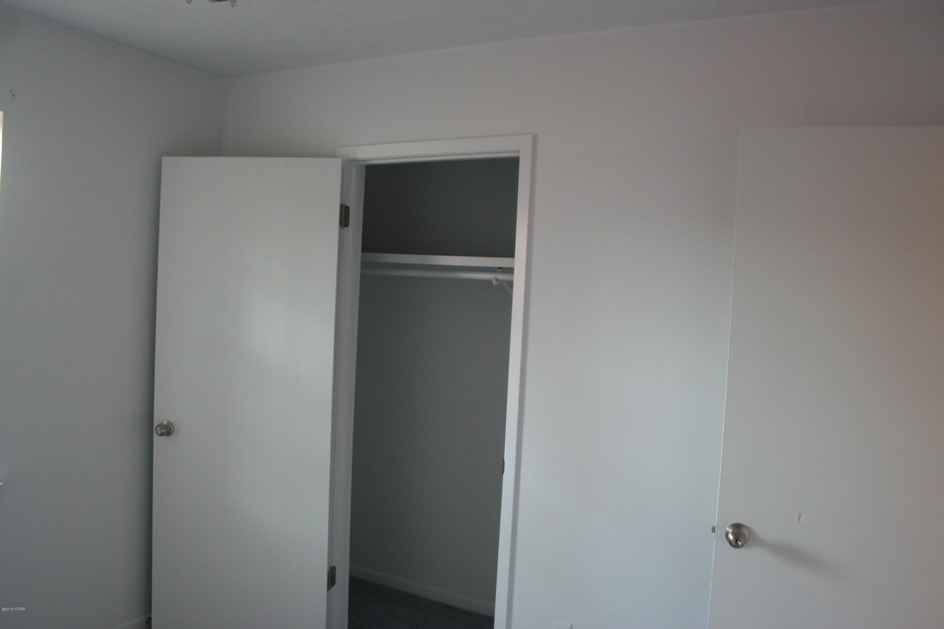 Forest Shores - Residential Lease