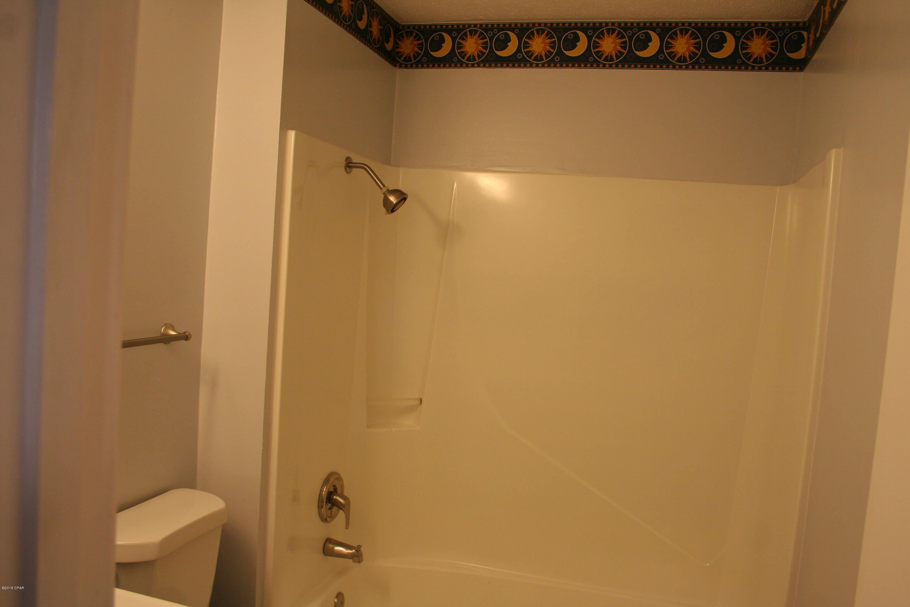 Forest Shores - Residential Lease