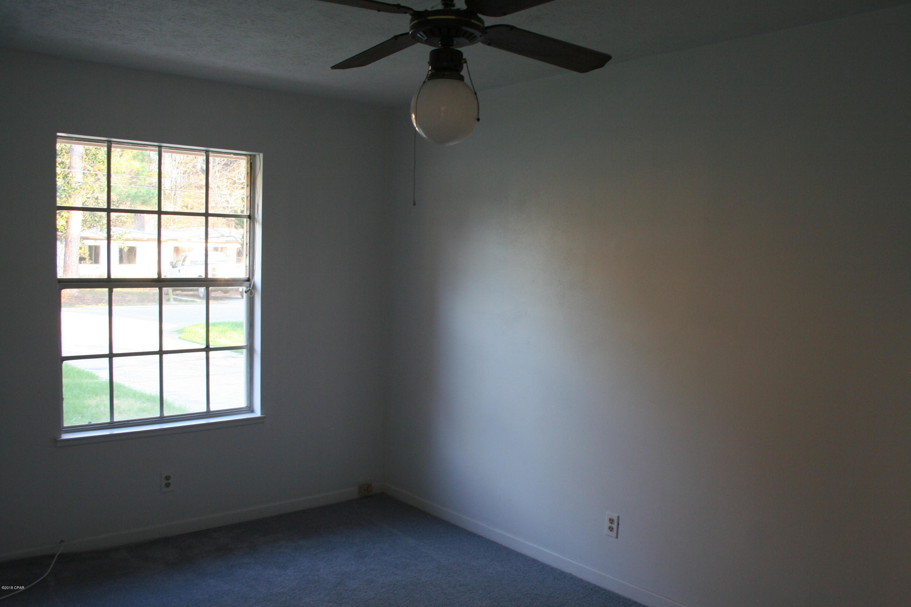 Forest Shores - Residential Lease