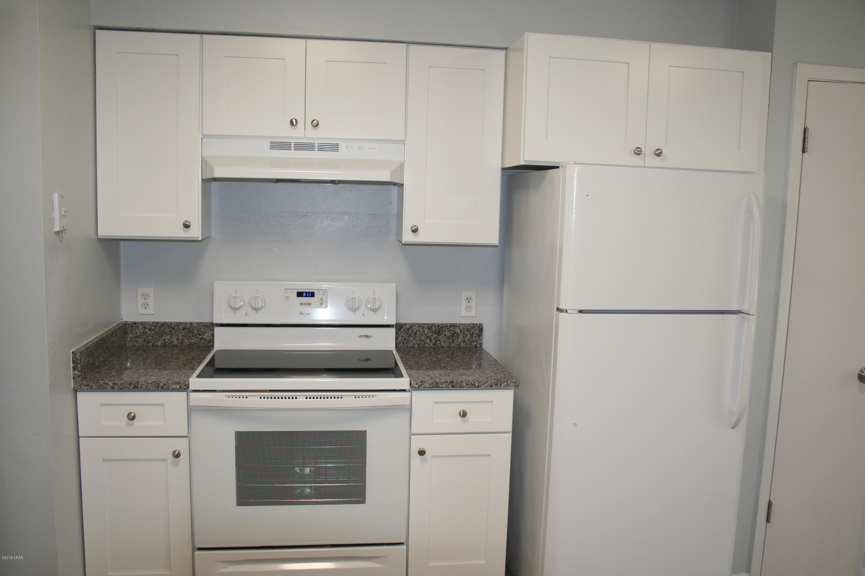 Forest Shores - Residential Lease