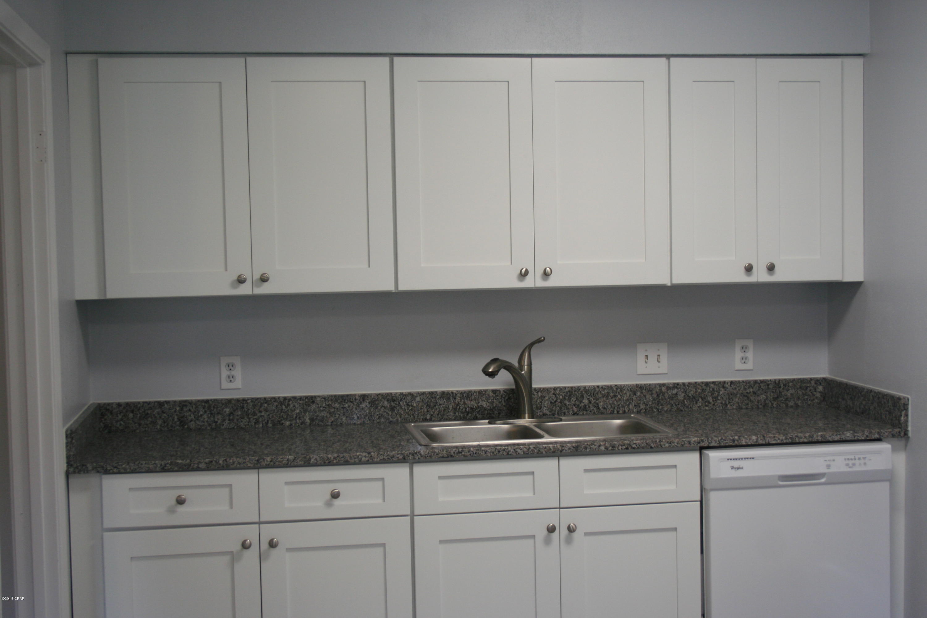 Forest Shores - Residential Lease