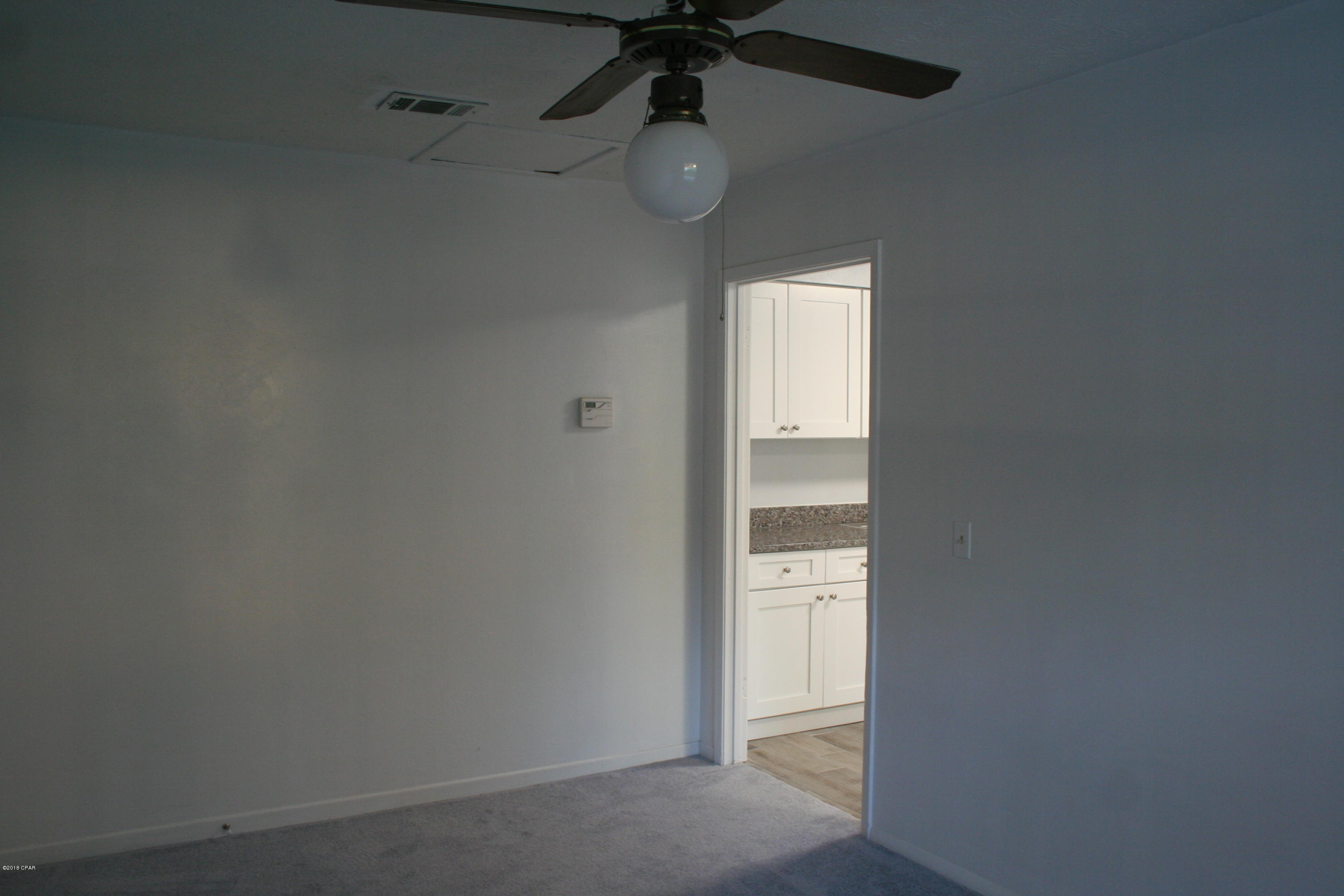 Forest Shores - Residential Lease