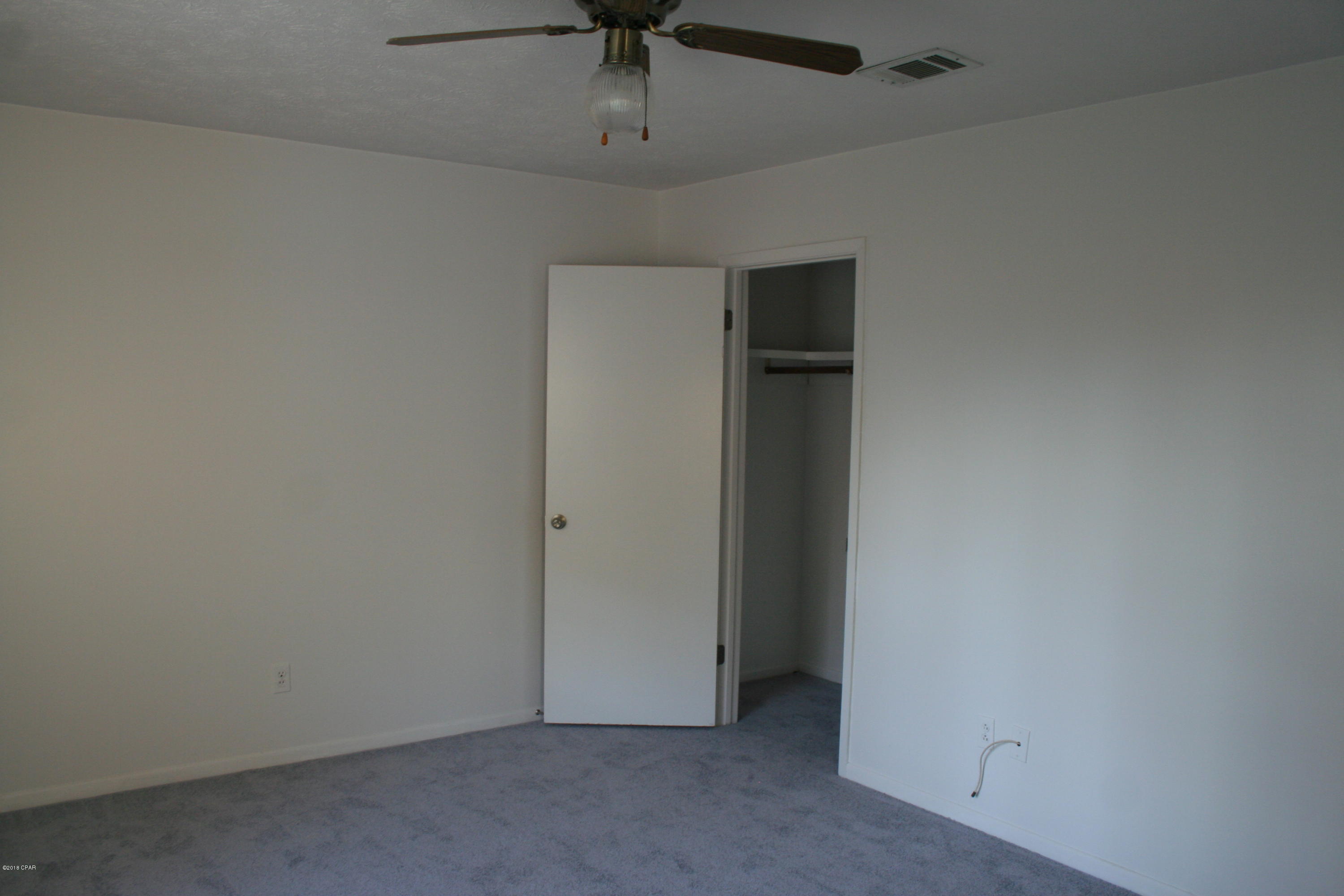 Forest Shores - Residential Lease