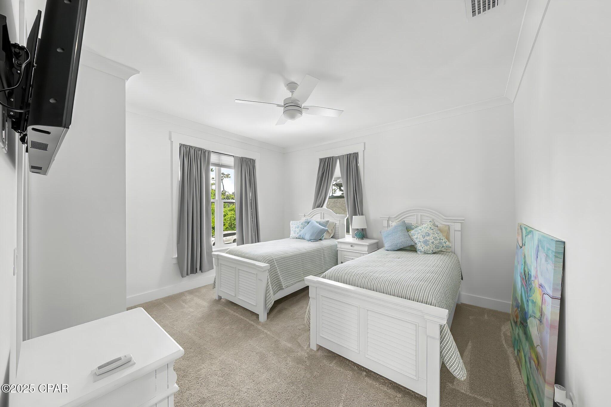 Sanctuary Beach - Residential