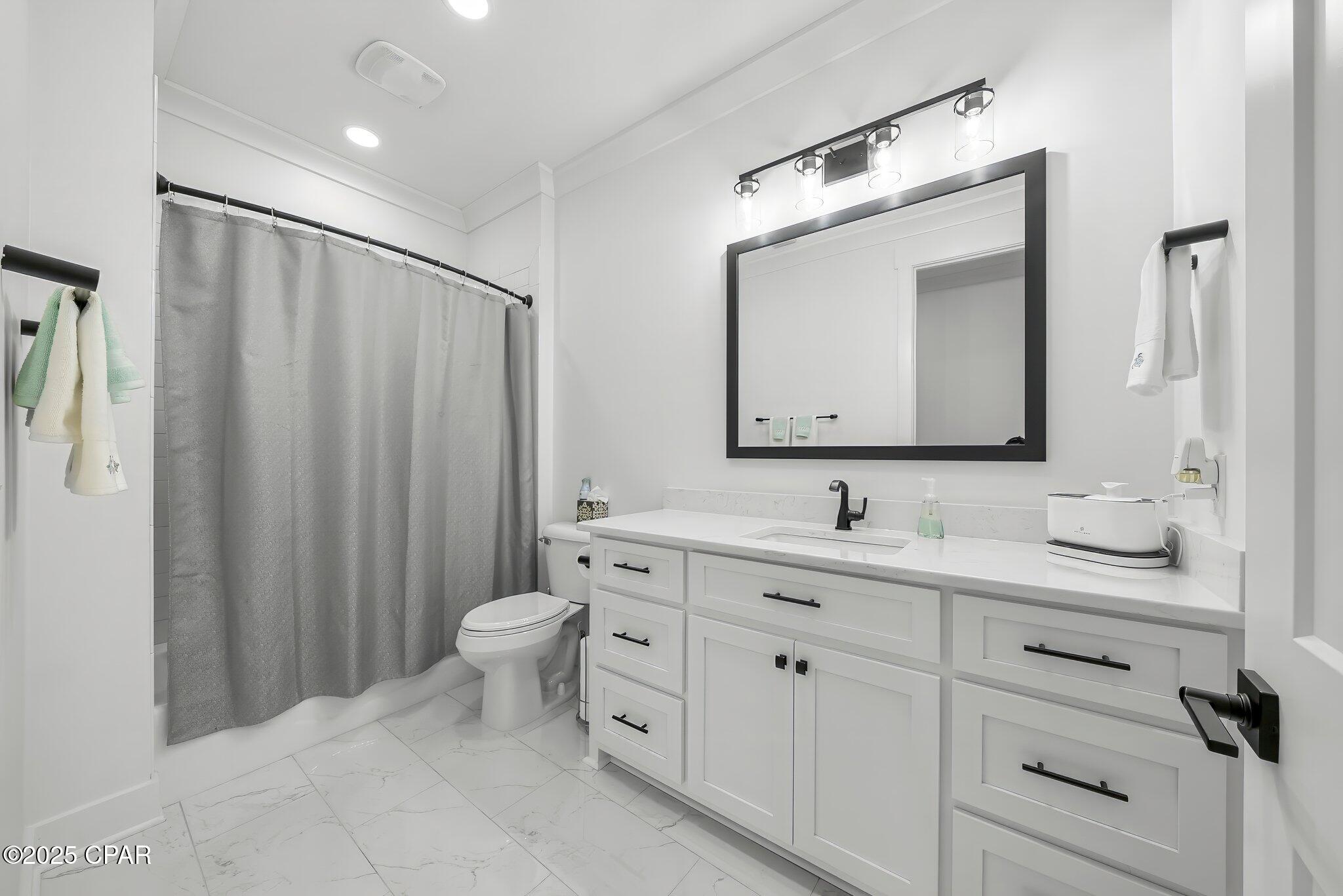 Sanctuary Beach - Residential