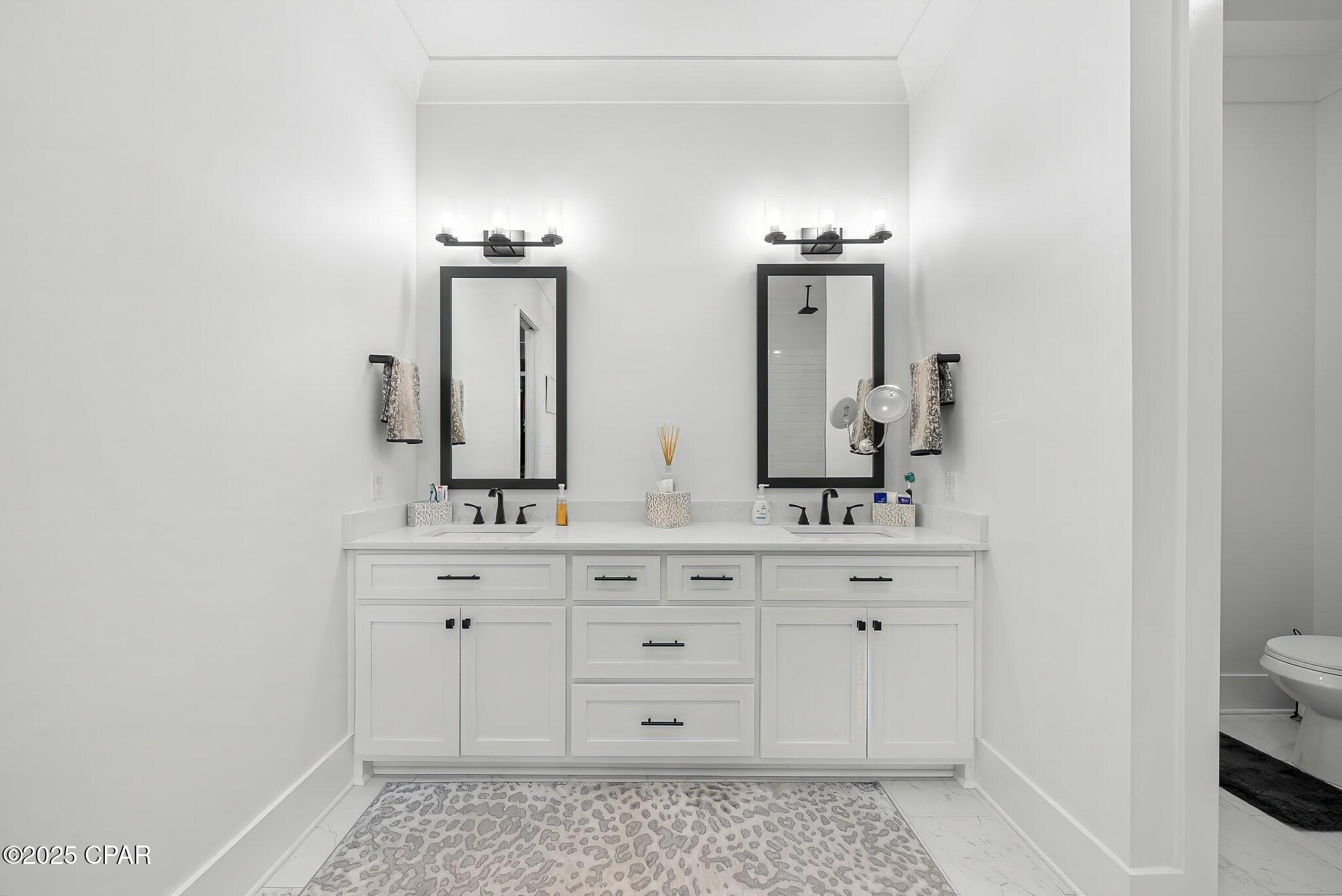 Sanctuary Beach - Residential