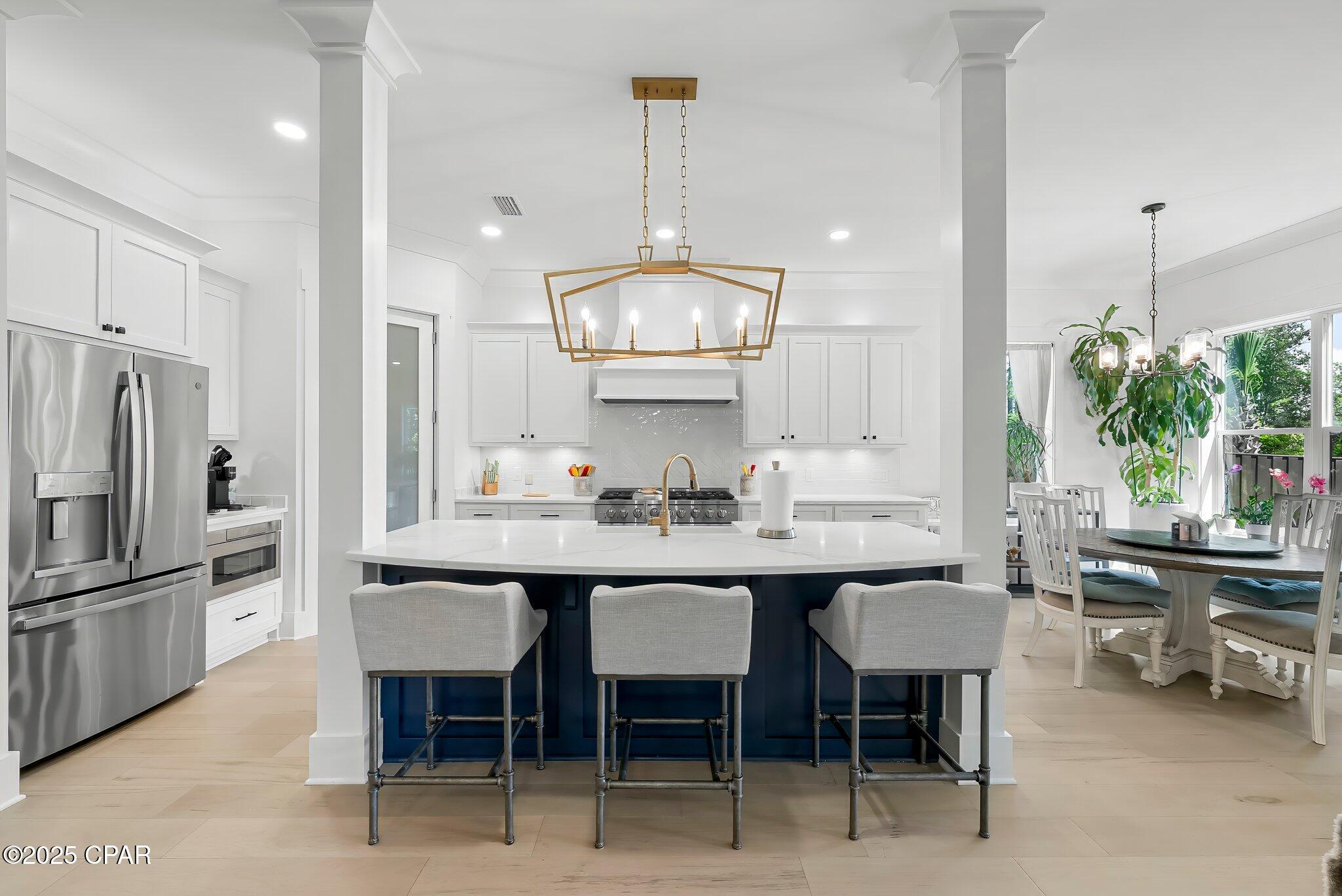 Sanctuary Beach - Residential