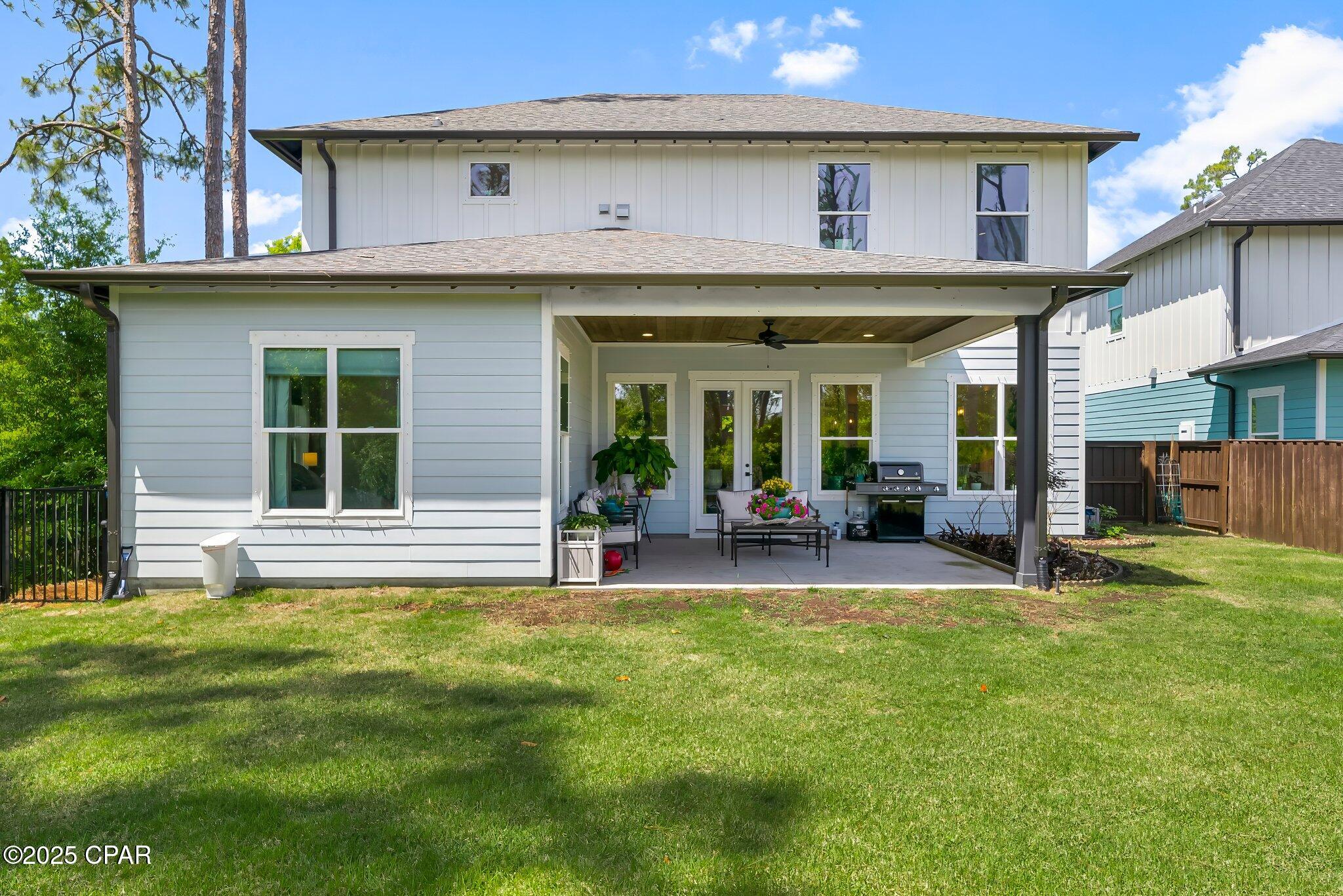 Sanctuary Beach - Residential