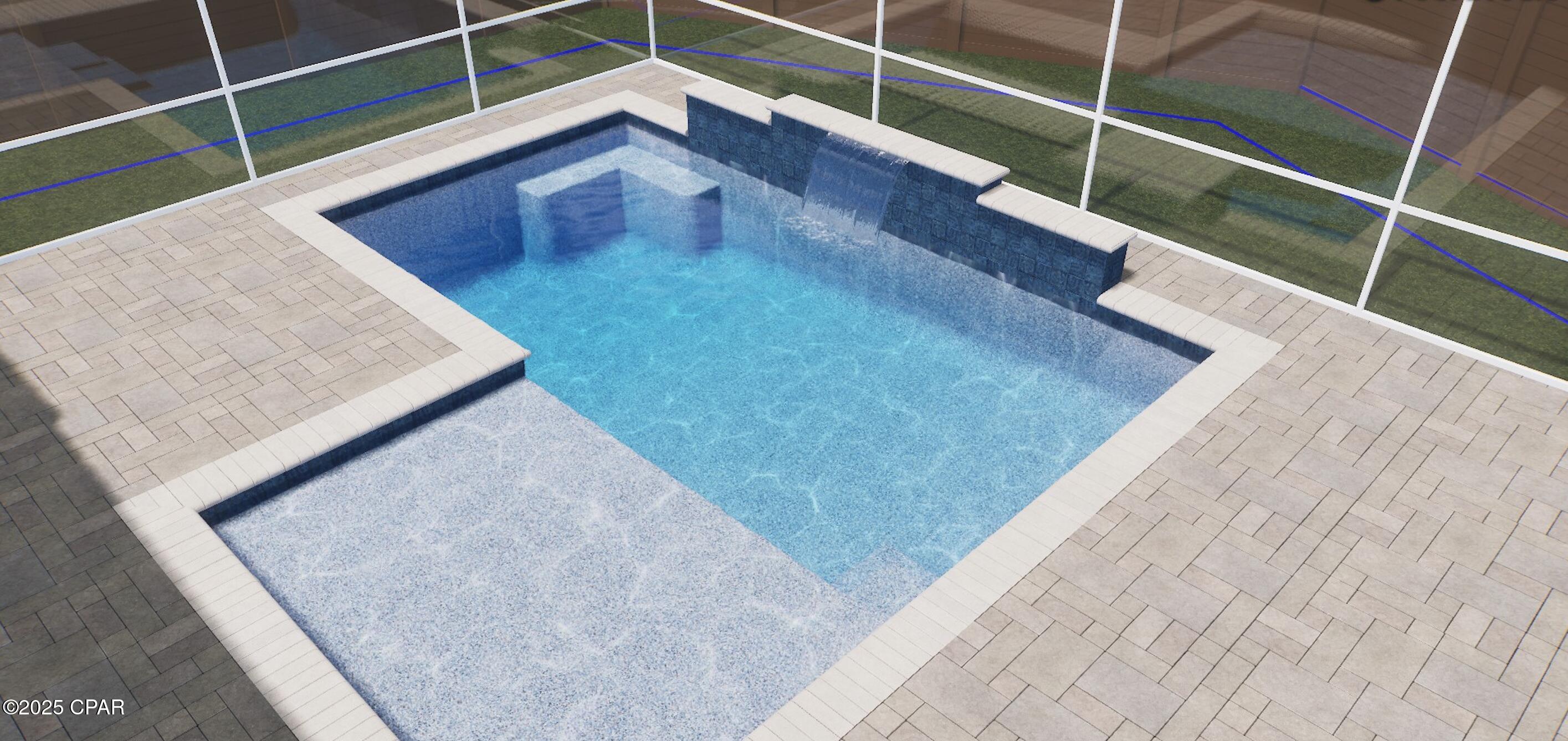 Sanctuary Beach - Residential