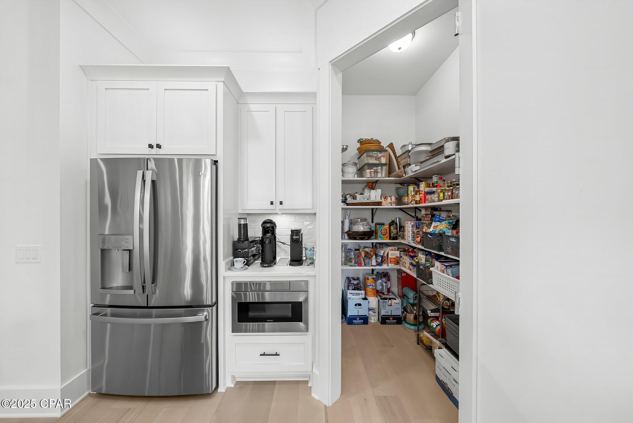 Sanctuary Beach - Residential