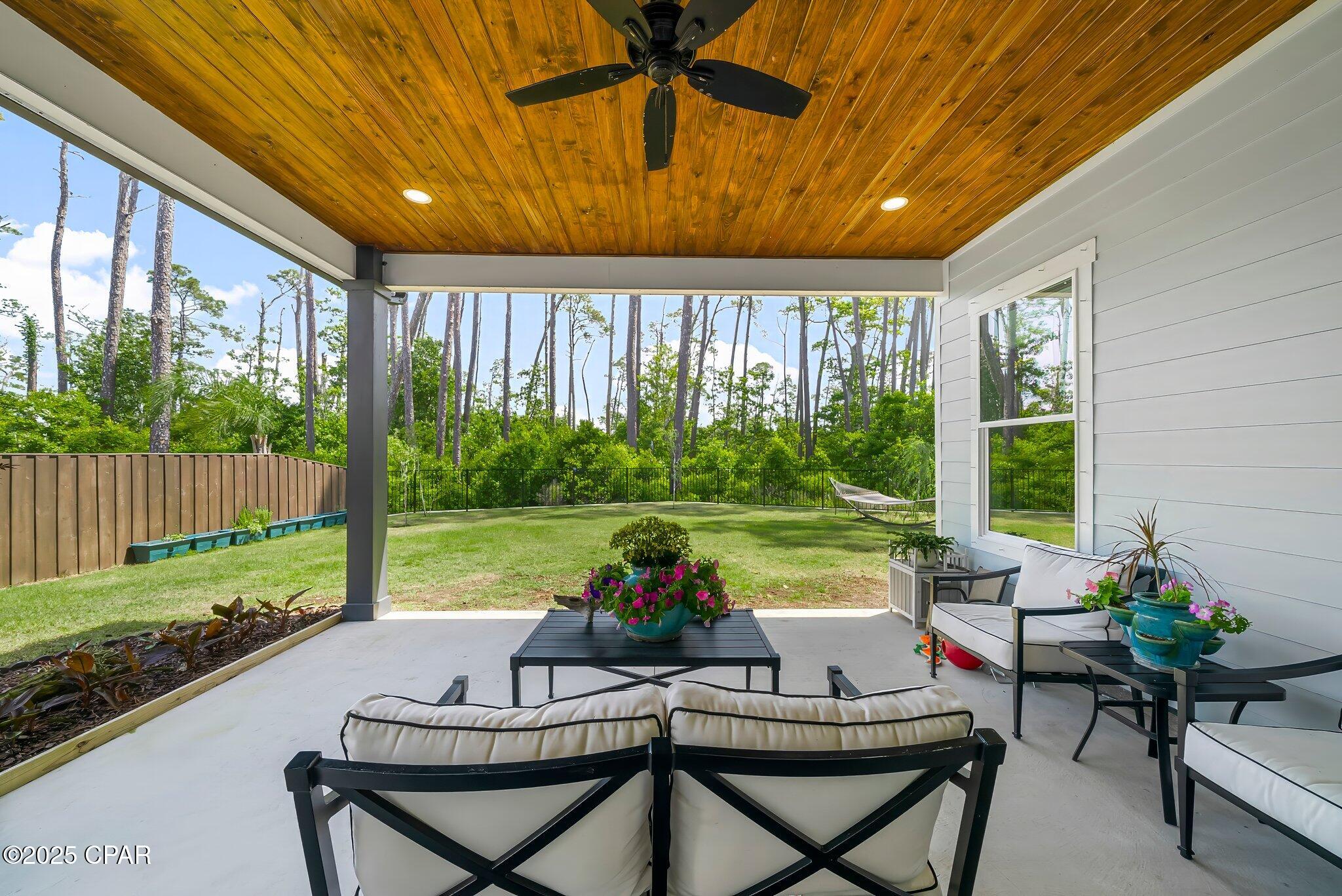 Sanctuary Beach - Residential