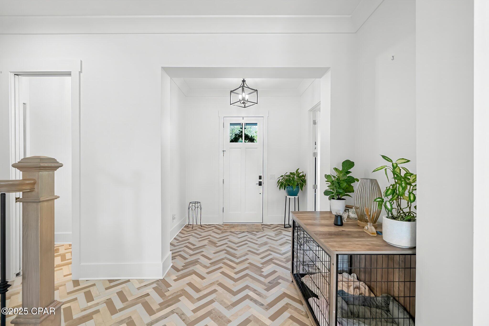 Sanctuary Beach - Residential