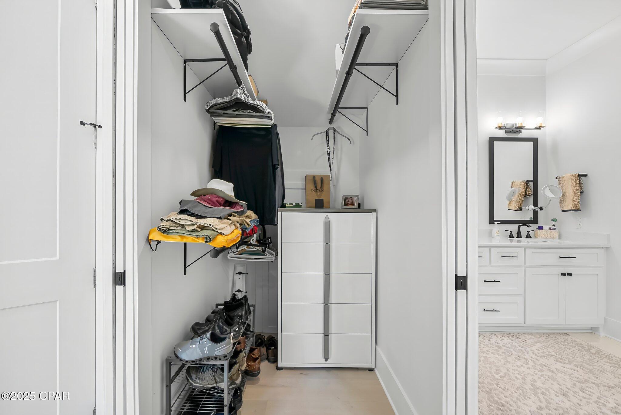 Sanctuary Beach - Residential