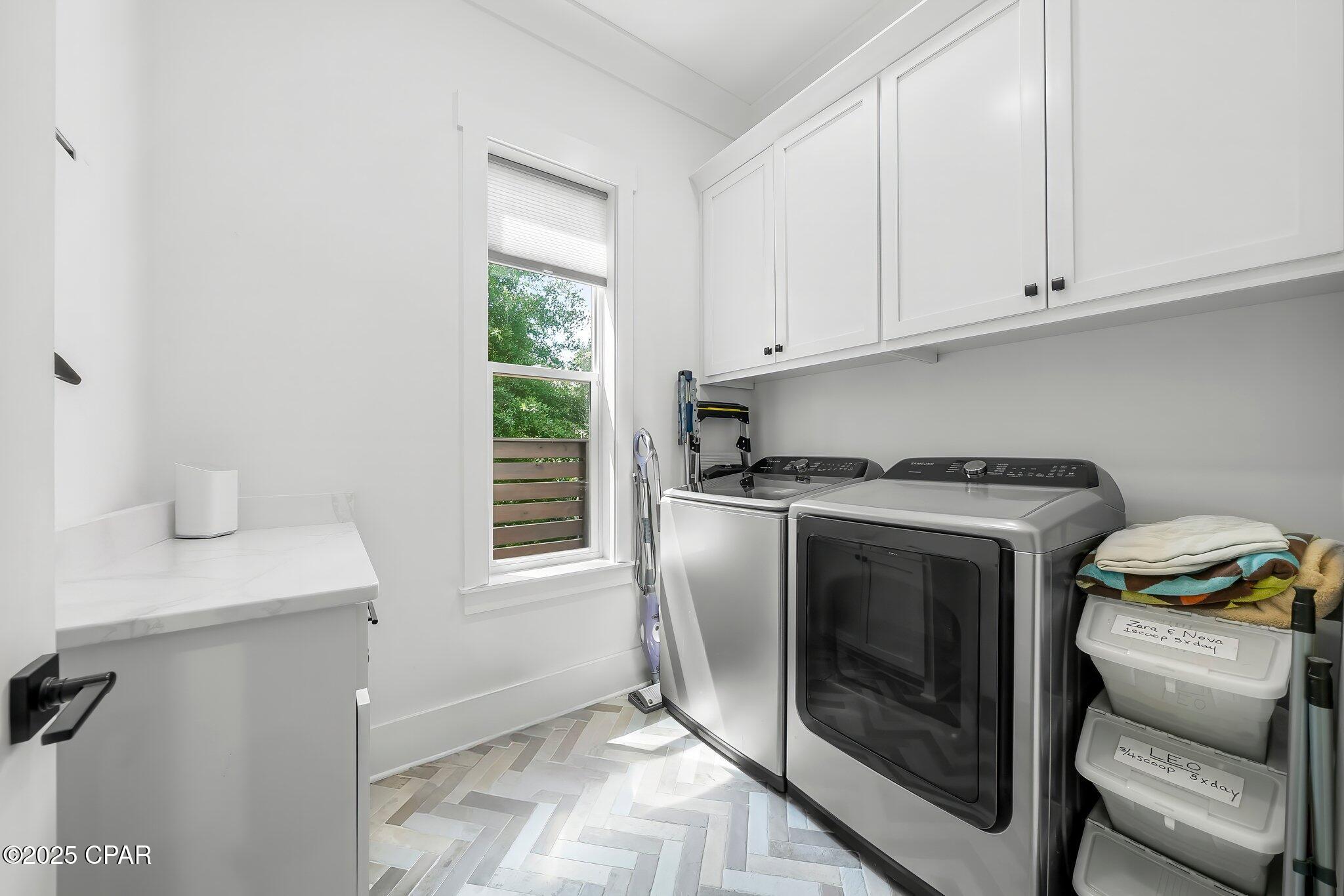 Sanctuary Beach - Residential