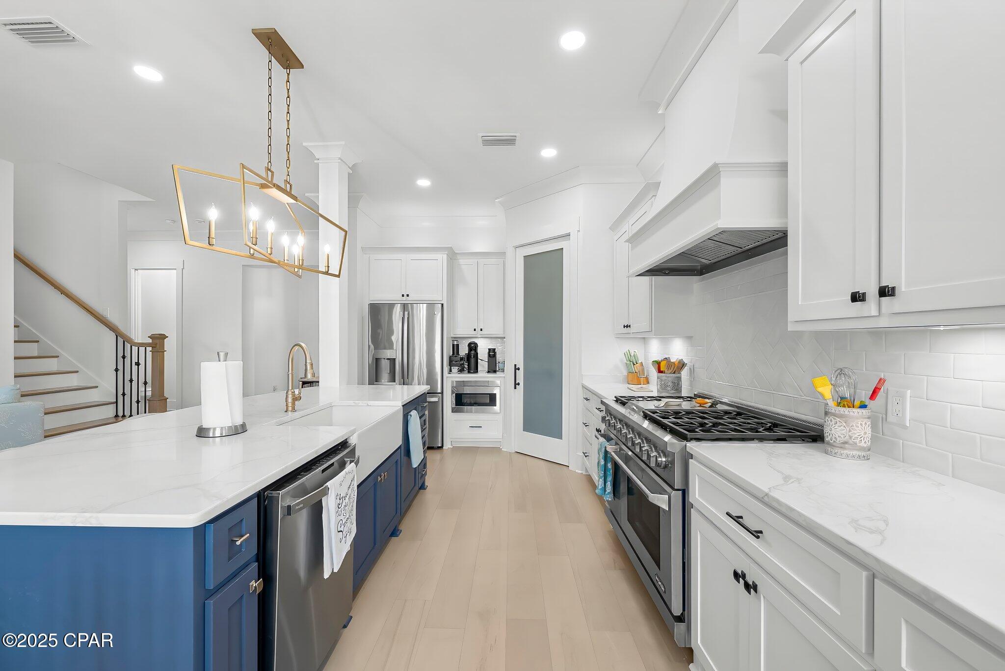 Sanctuary Beach - Residential