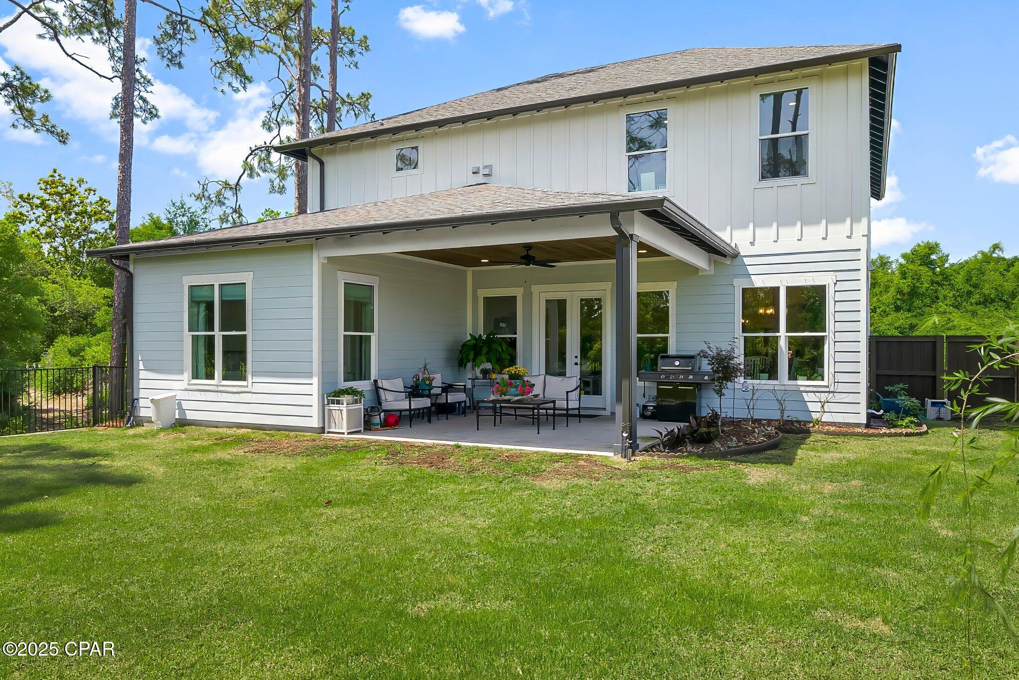 Sanctuary Beach - Residential