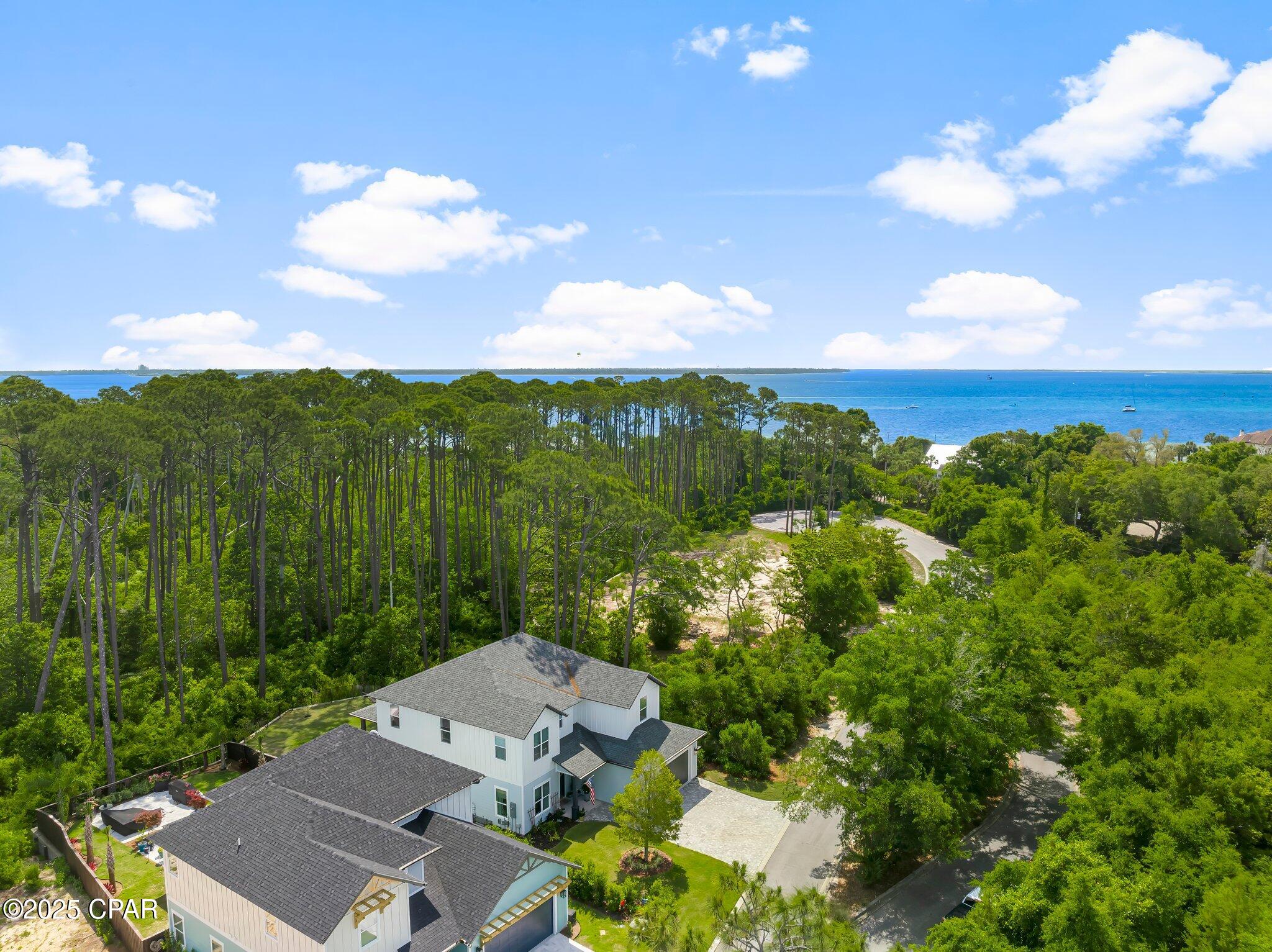 Sanctuary Beach - Residential