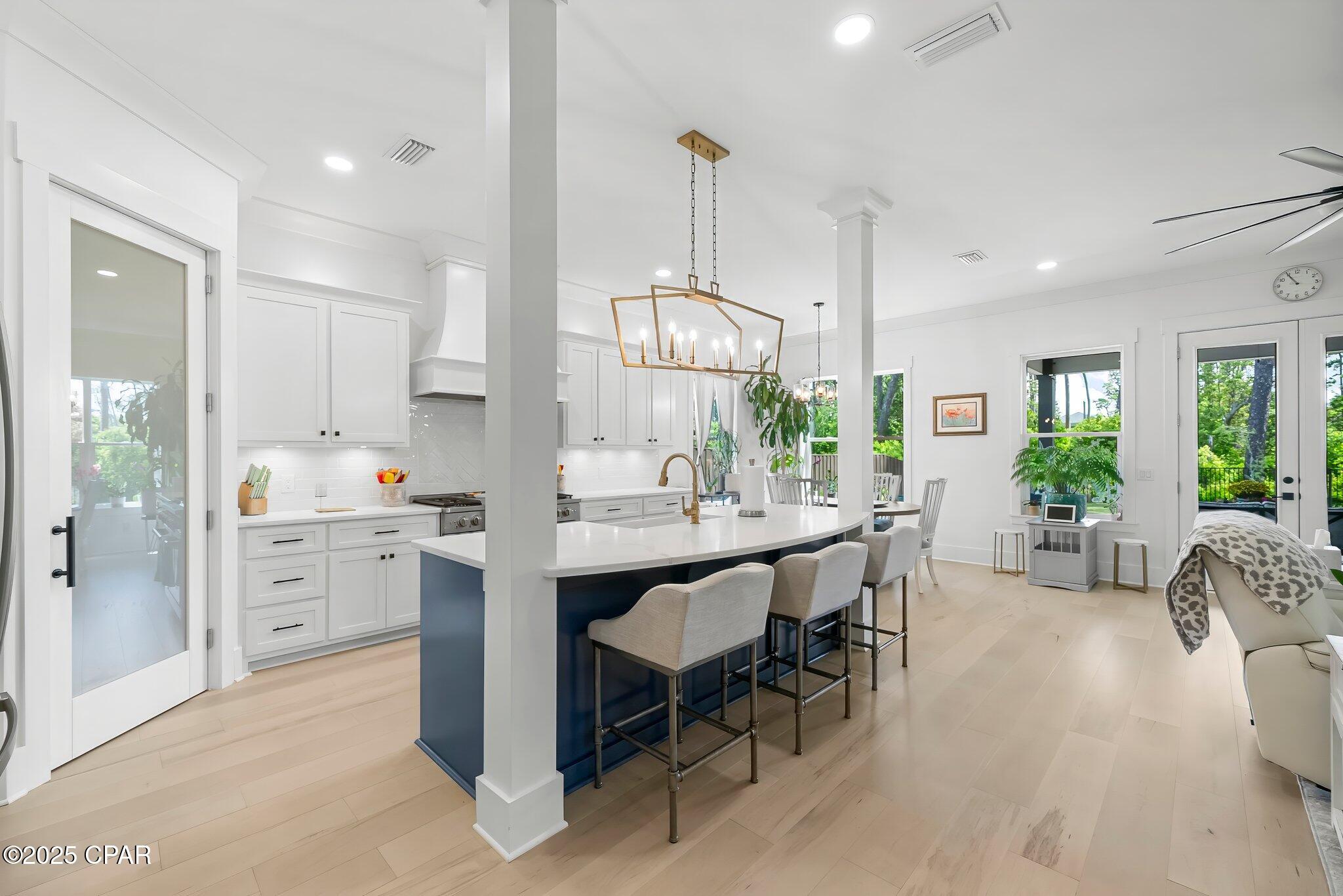 Sanctuary Beach - Residential