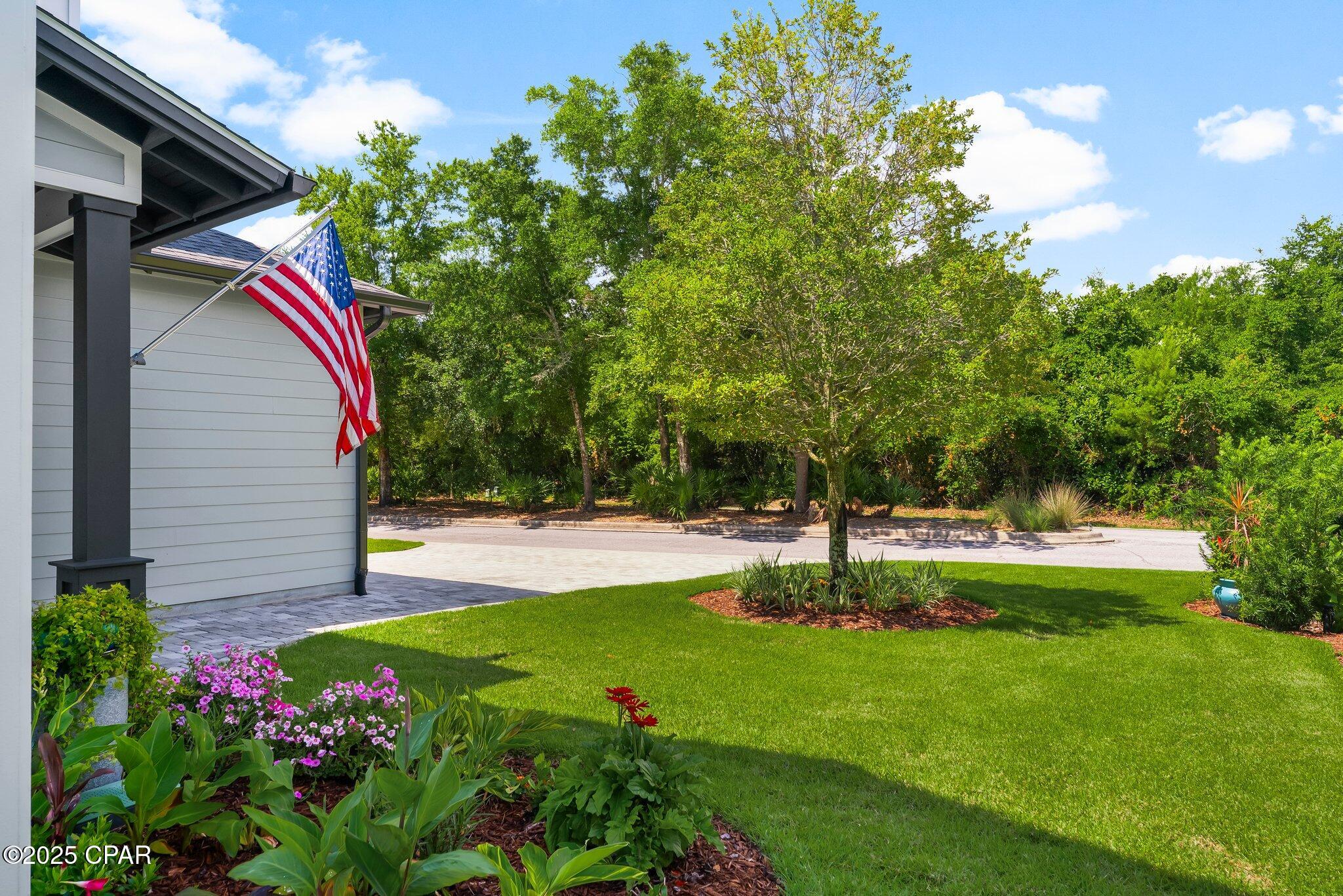 Sanctuary Beach - Residential