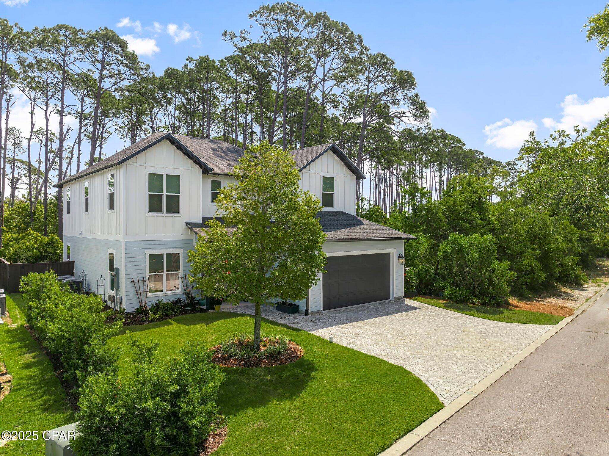 Sanctuary Beach - Residential