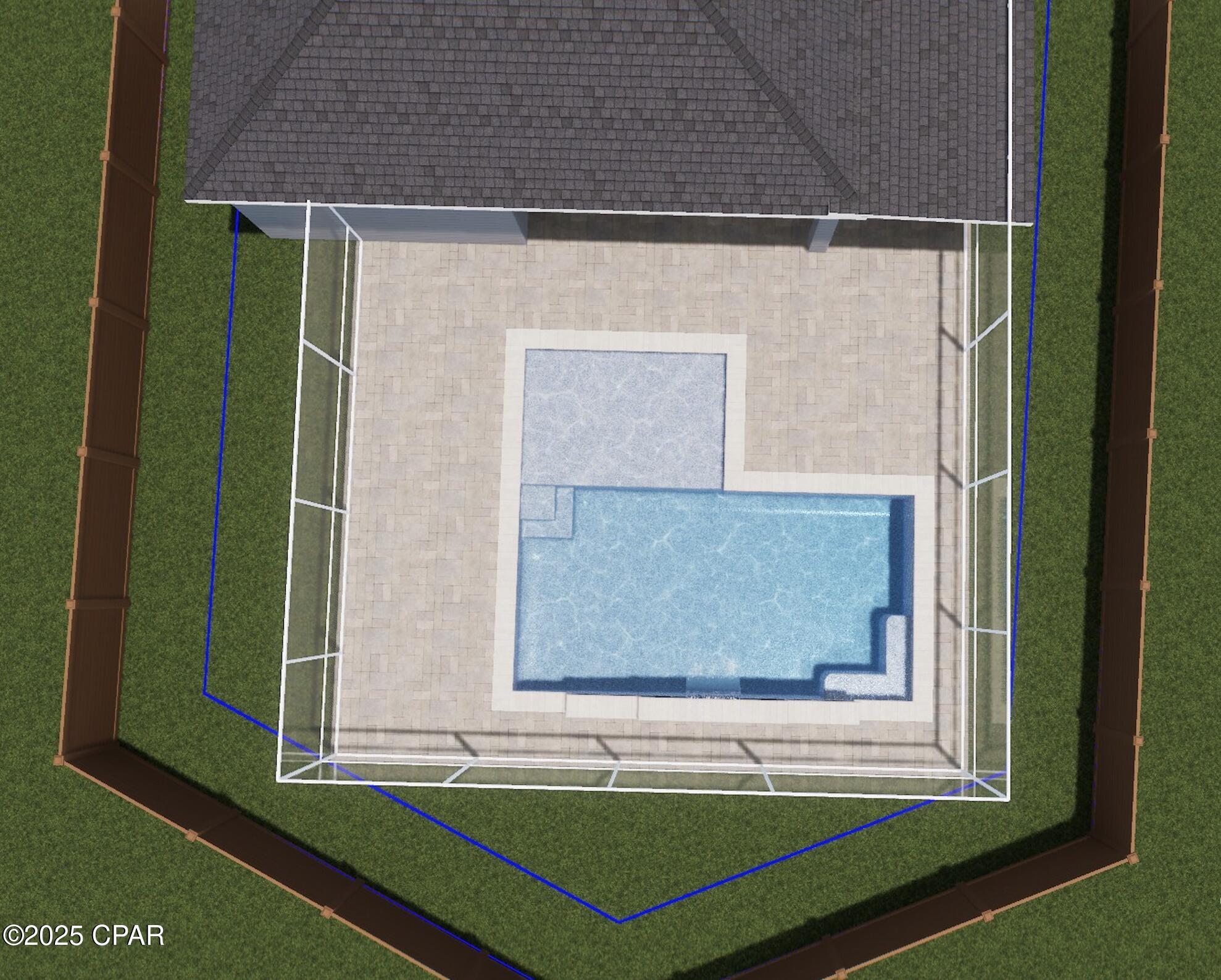 Sanctuary Beach - Residential