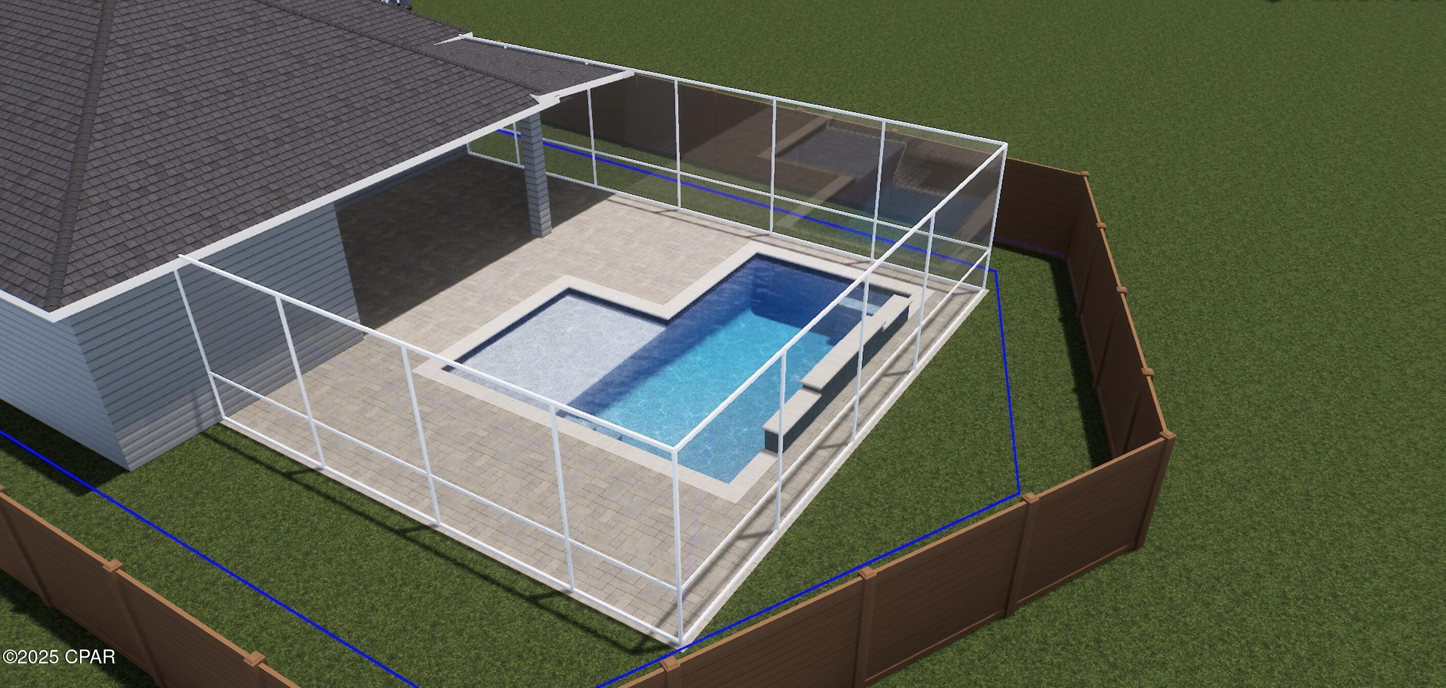 Sanctuary Beach - Residential