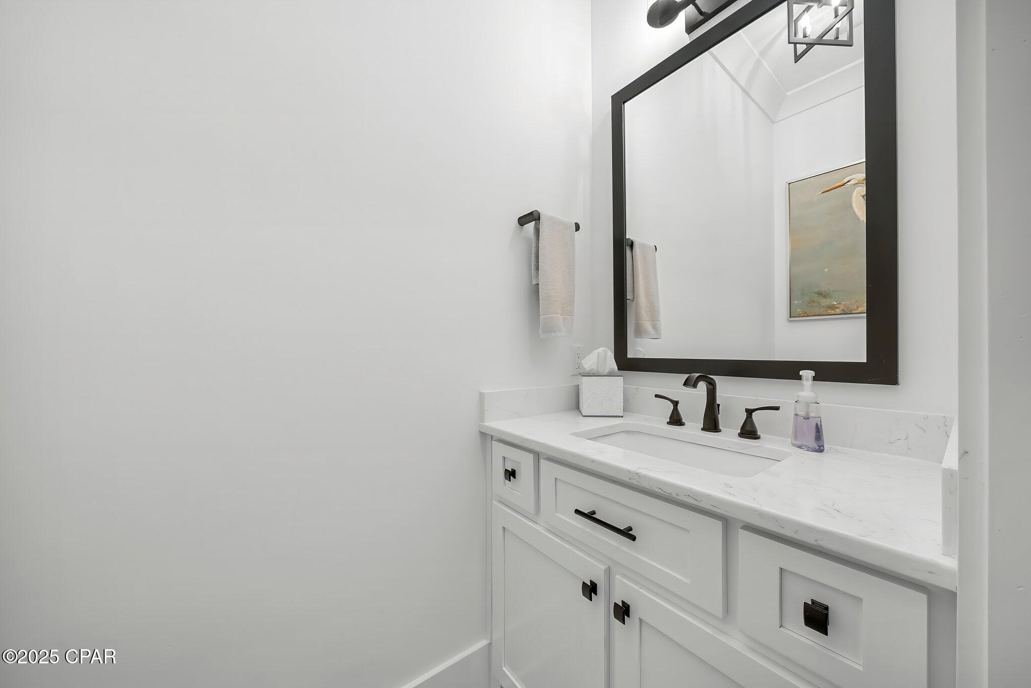 Sanctuary Beach - Residential