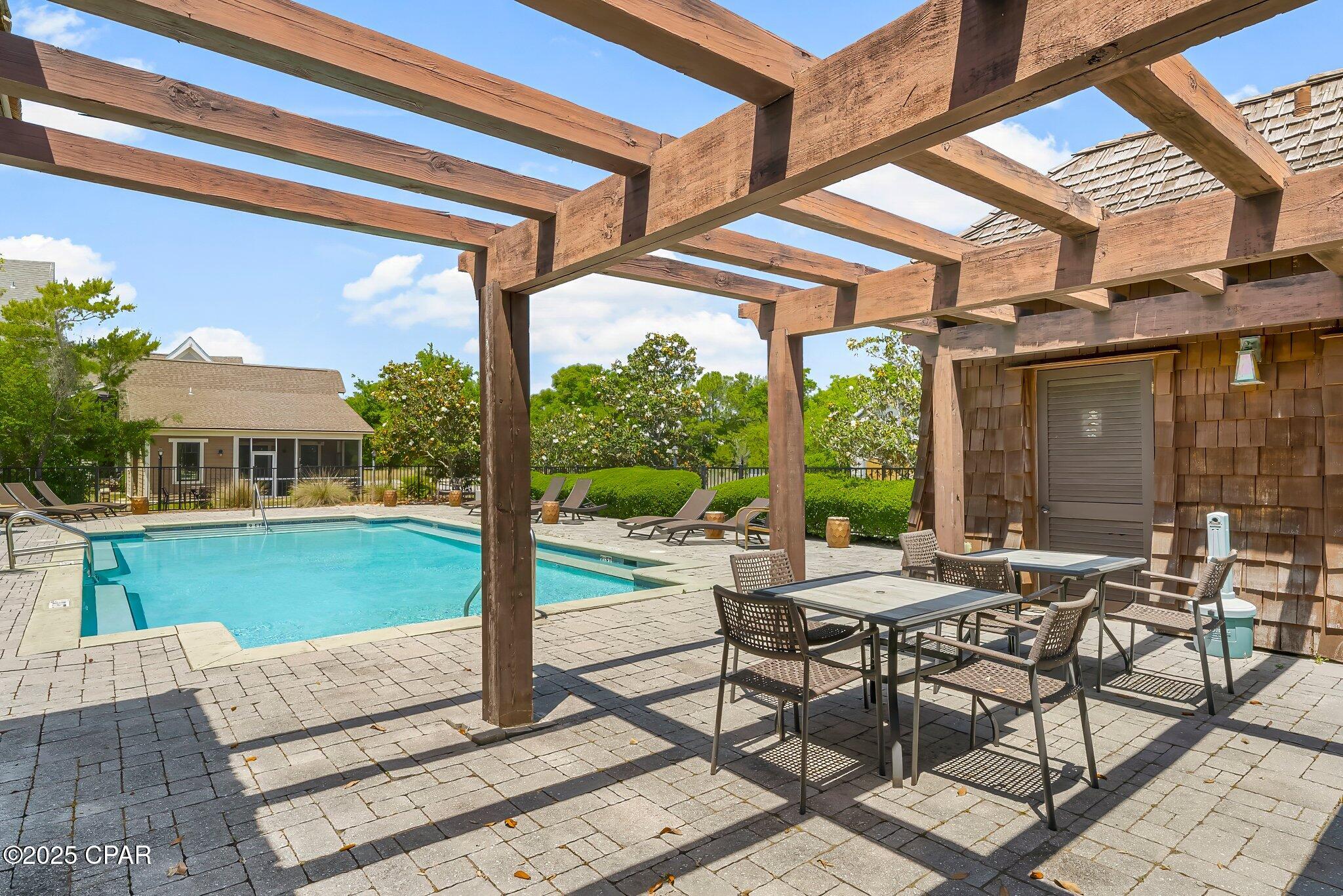 Sanctuary Beach - Residential