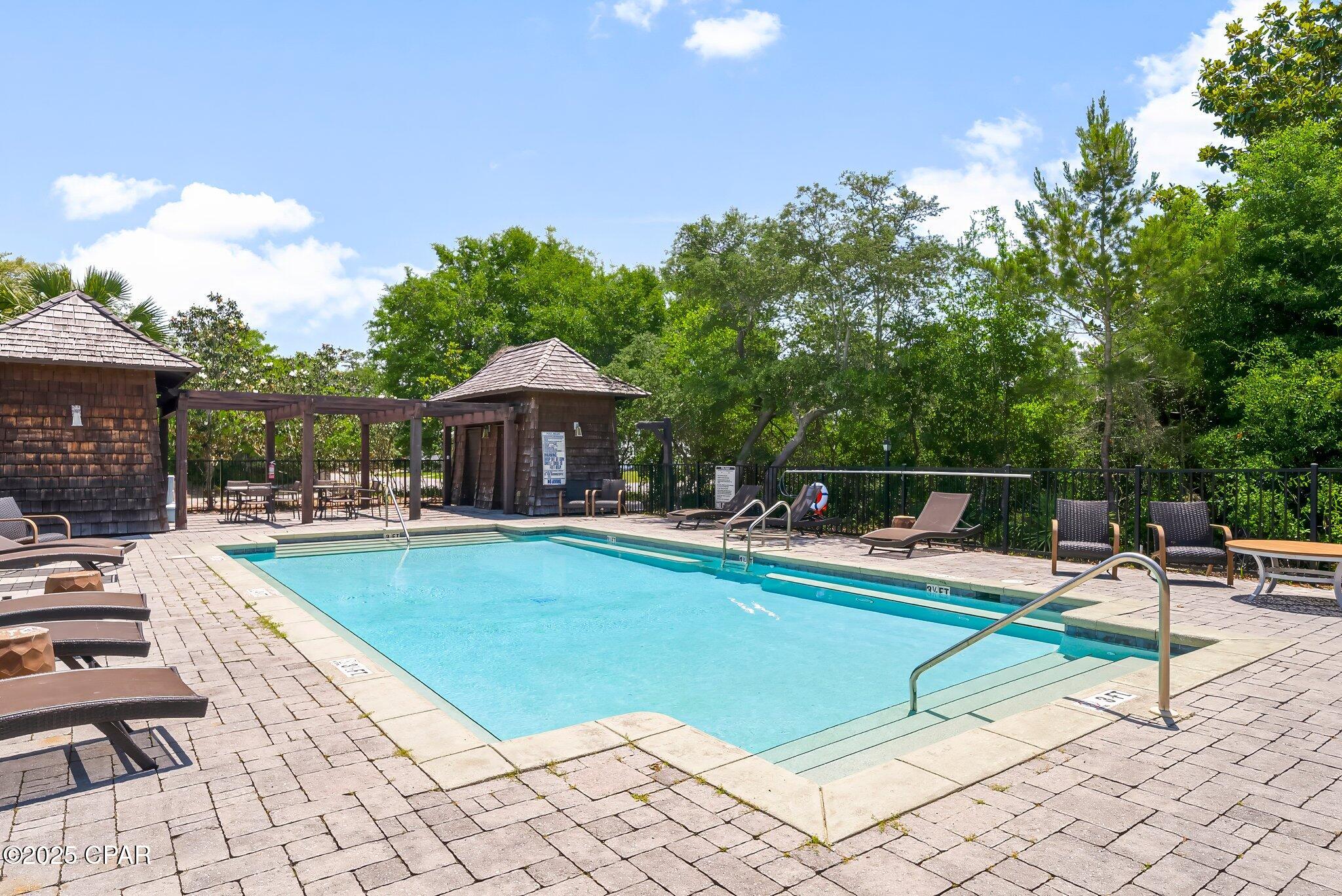 Sanctuary Beach - Residential