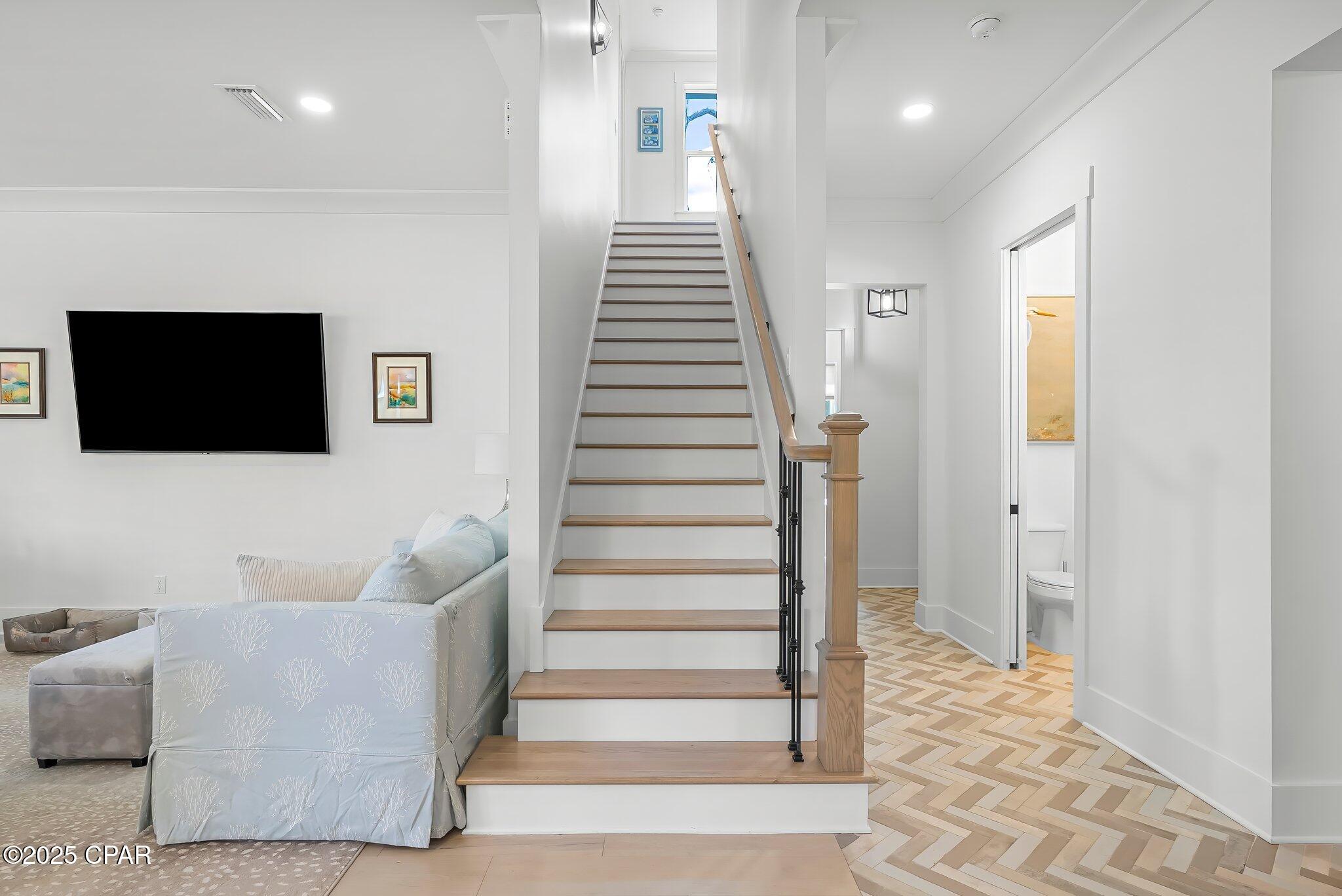 Sanctuary Beach - Residential