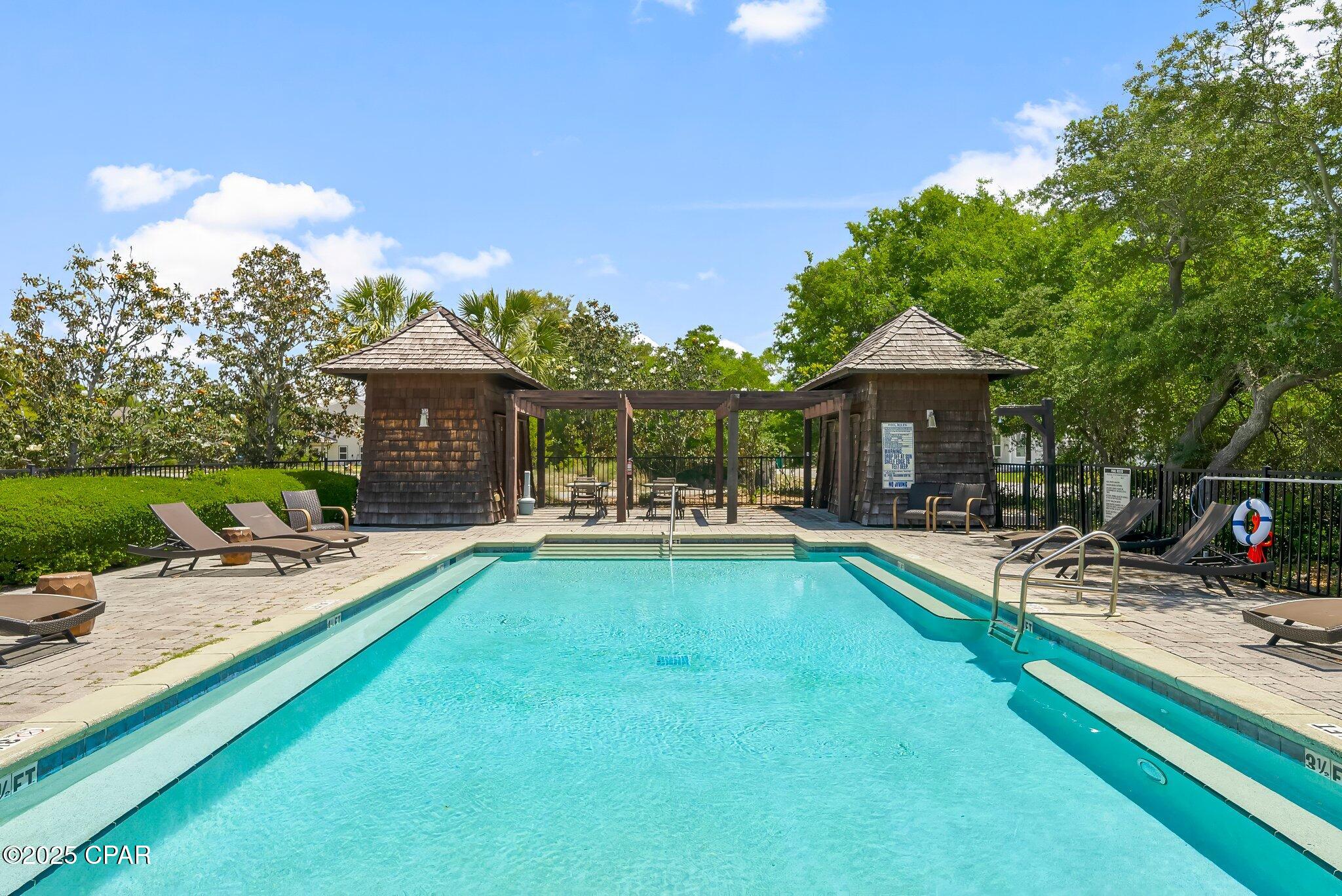 Sanctuary Beach - Residential