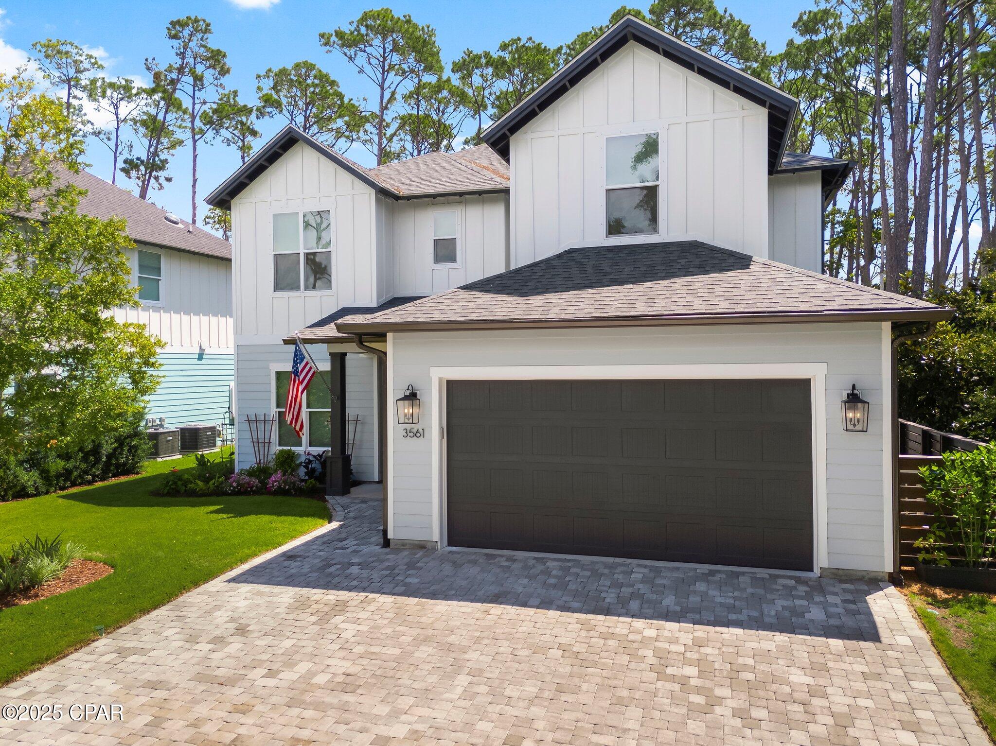 Sanctuary Beach - Residential