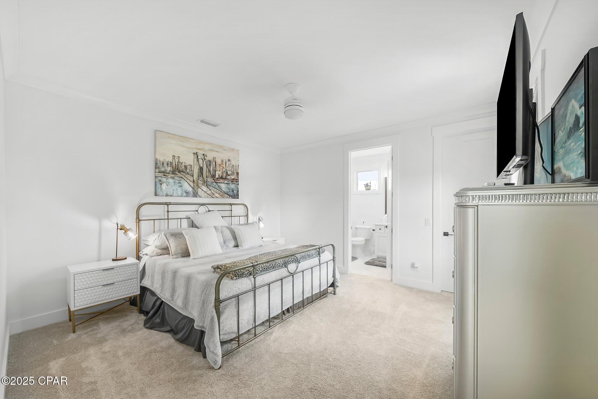 Sanctuary Beach - Residential