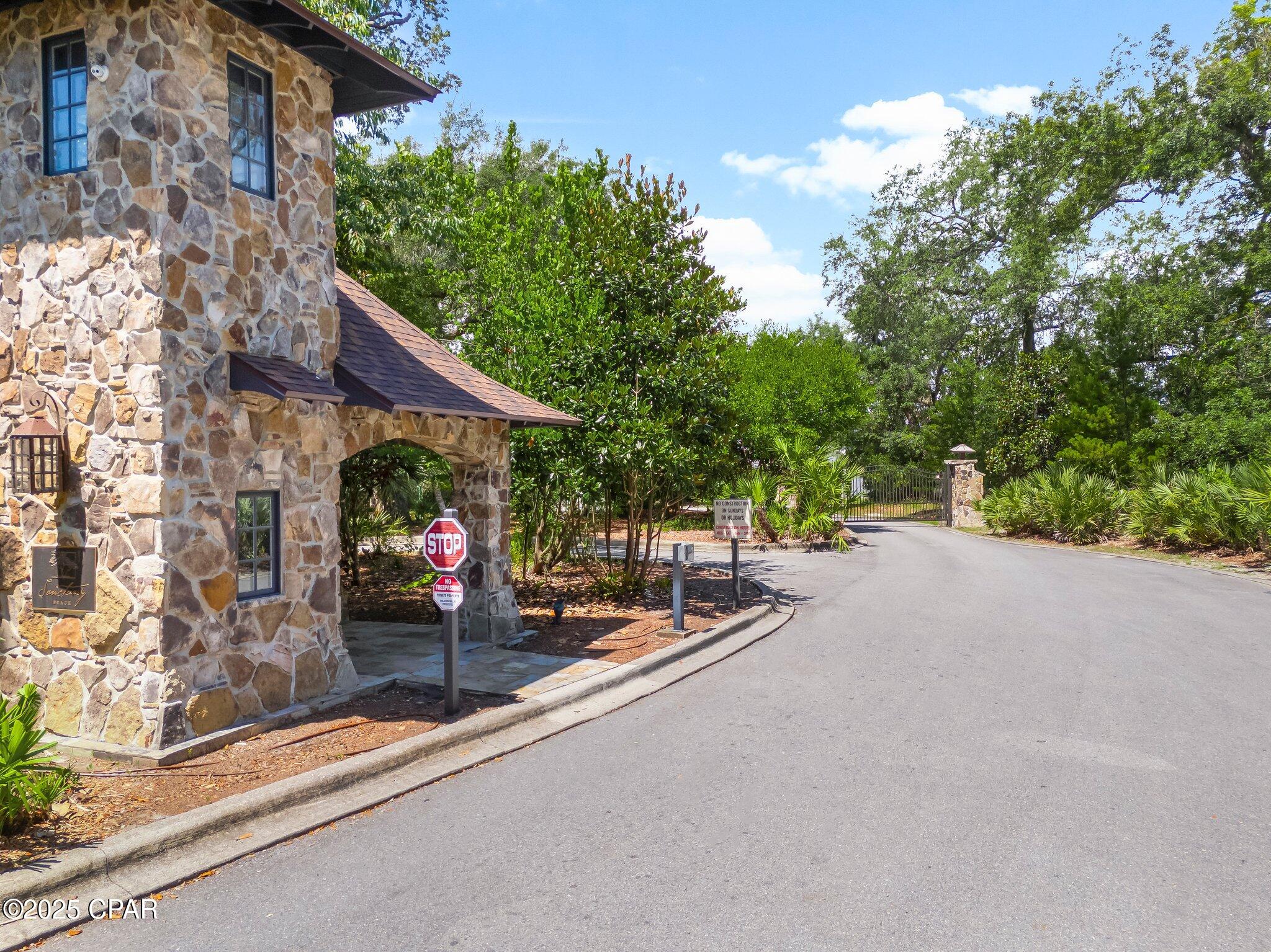 Sanctuary Beach - Residential