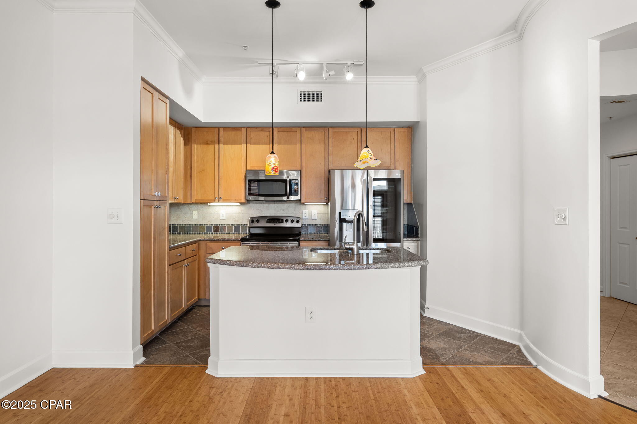 Island Reserve - Residential