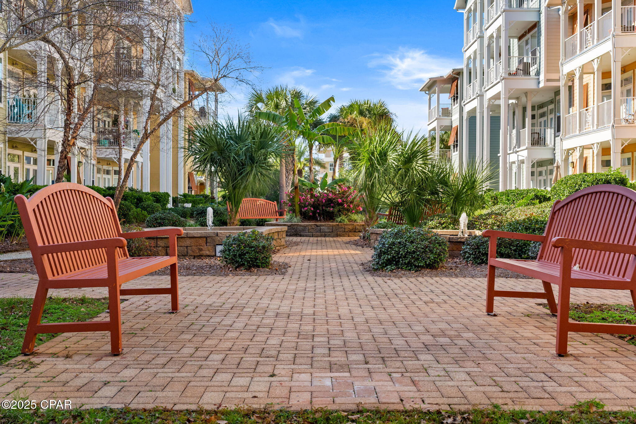 Island Reserve - Residential